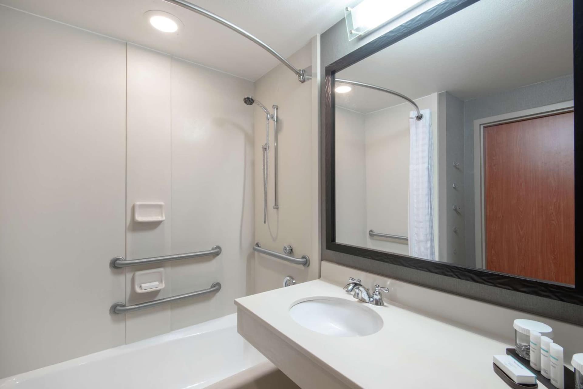 Embassy Suites Northwest Arkansas - Hotel, Spa & Convention Center gallery photo in Rogers, AR — image 34