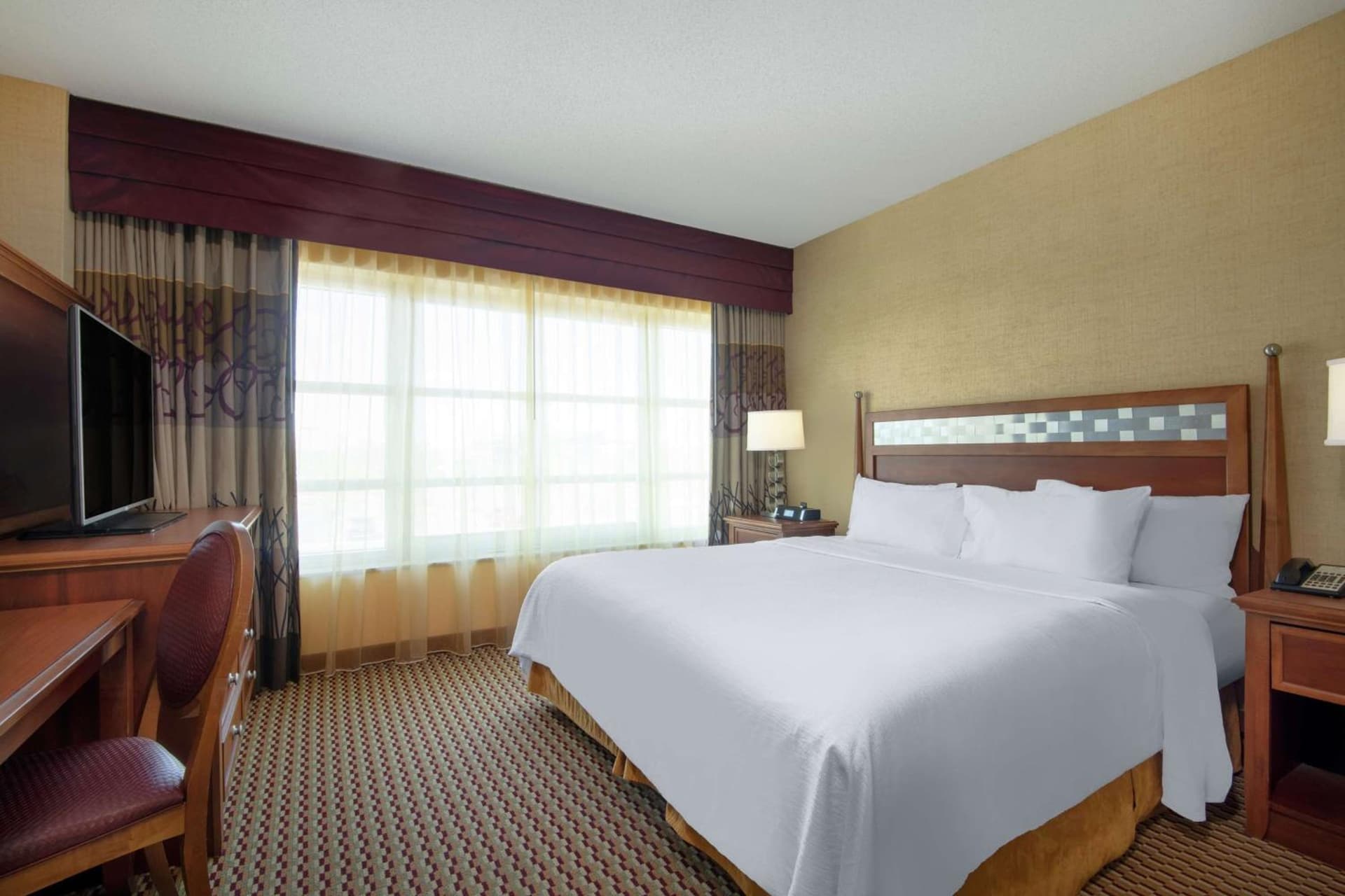 Embassy Suites Northwest Arkansas - Hotel, Spa & Convention Center gallery photo in Rogers, AR — image 53