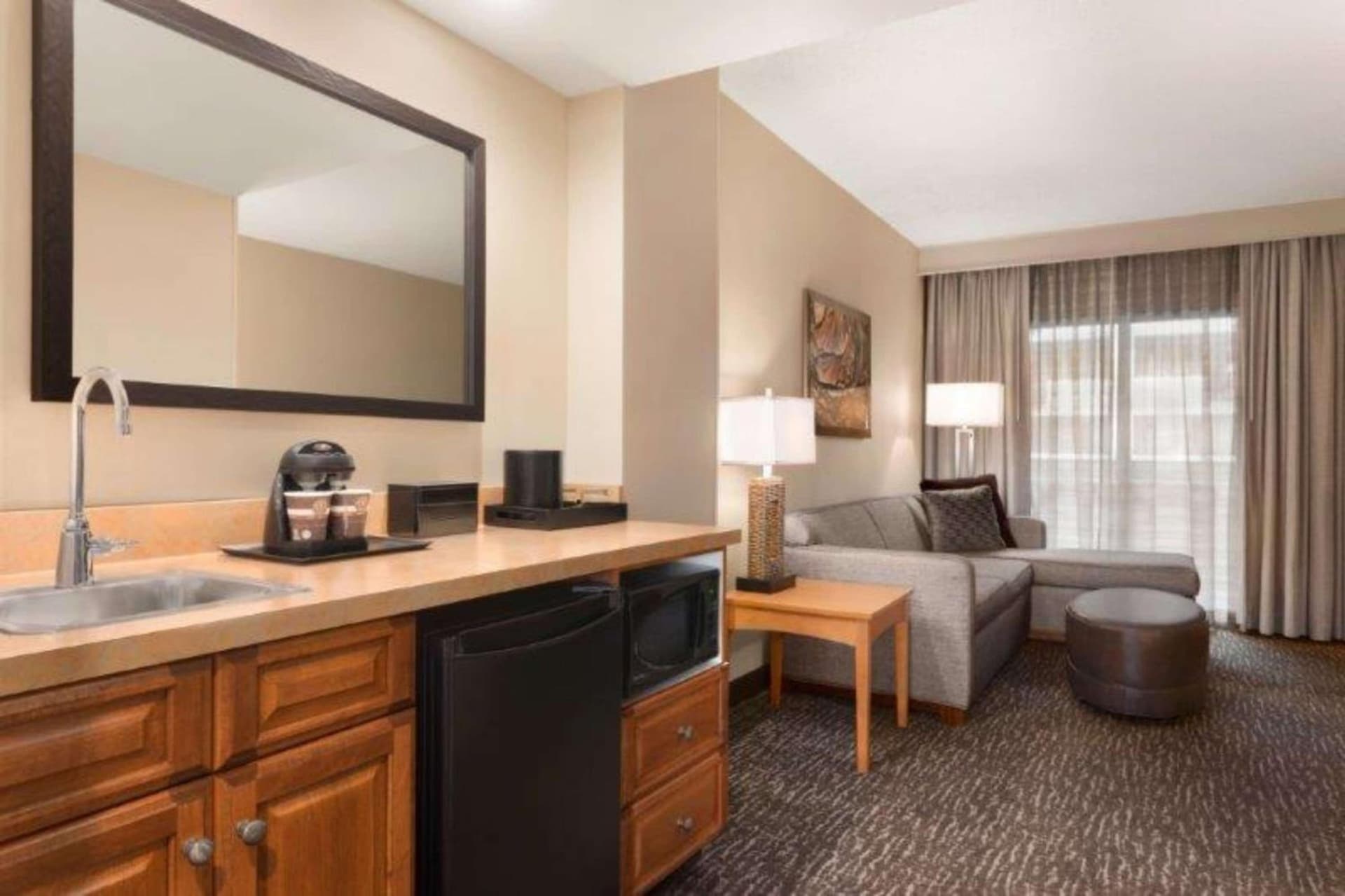 Embassy Suites Northwest Arkansas - Hotel, Spa & Convention Center gallery photo in Rogers, AR — image 43