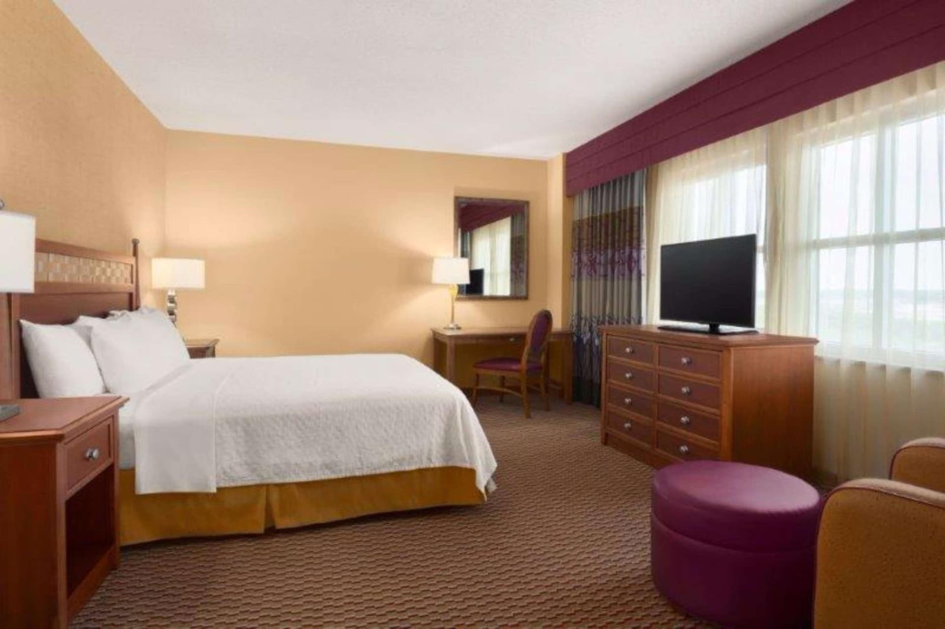 Embassy Suites Northwest Arkansas - Hotel, Spa & Convention Center gallery photo in Rogers, AR — image 56