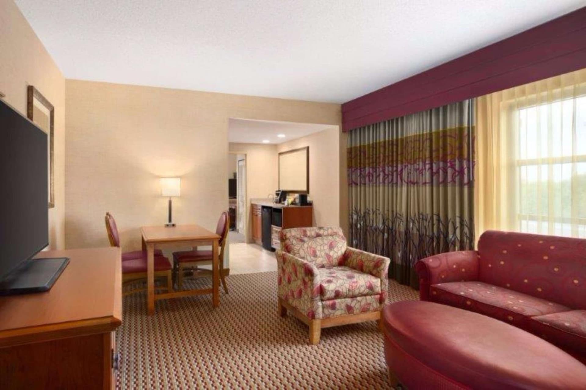 Embassy Suites Northwest Arkansas - Hotel, Spa & Convention Center gallery photo in Rogers, AR — image 55