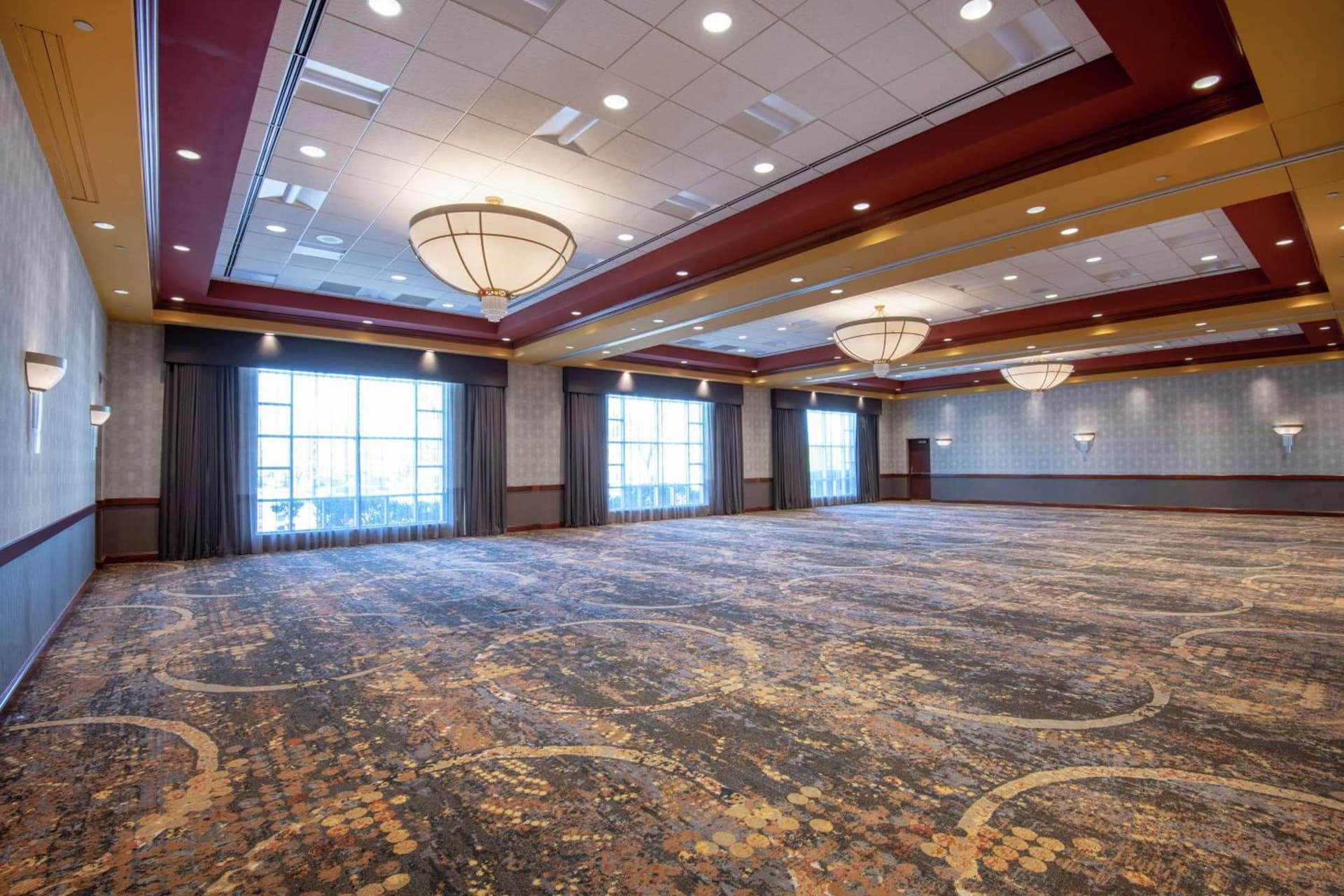 Embassy Suites Northwest Arkansas - Hotel, Spa & Convention Center gallery photo in Rogers, AR — image 11