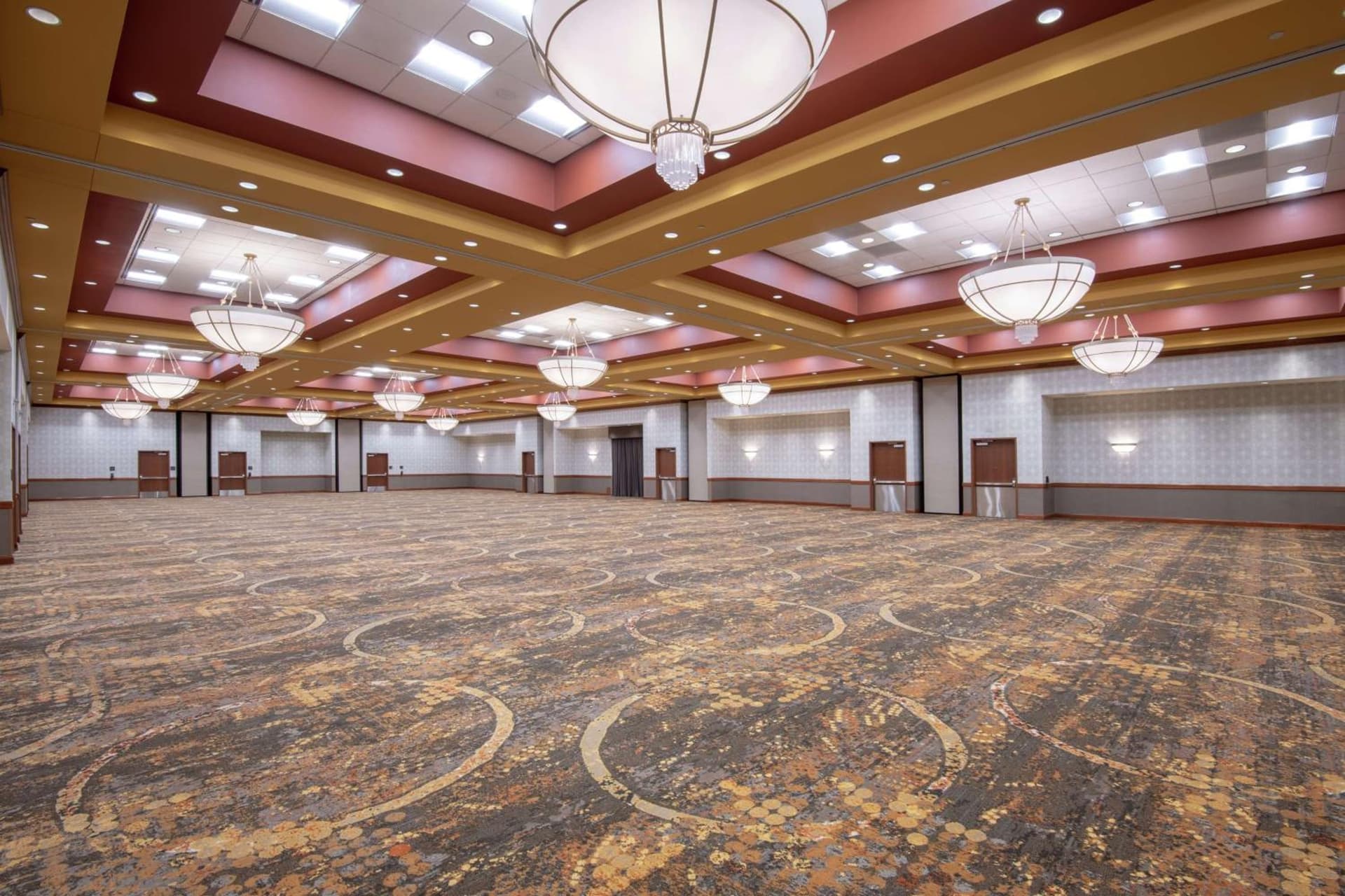 Embassy Suites Northwest Arkansas - Hotel, Spa & Convention Center gallery photo in Rogers, AR — image 38