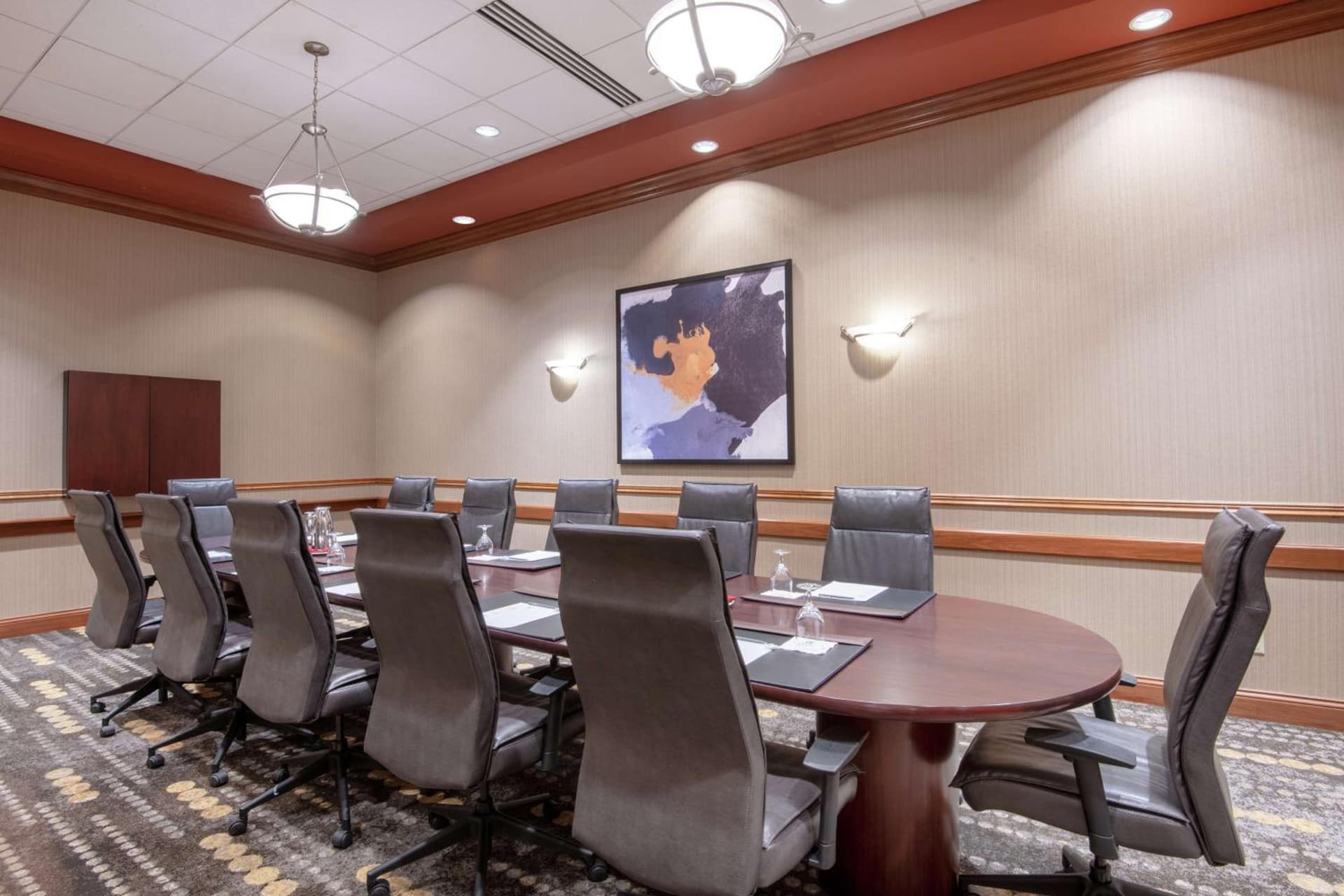 Embassy Suites Northwest Arkansas - Hotel, Spa & Convention Center gallery photo in Rogers, AR — image 52