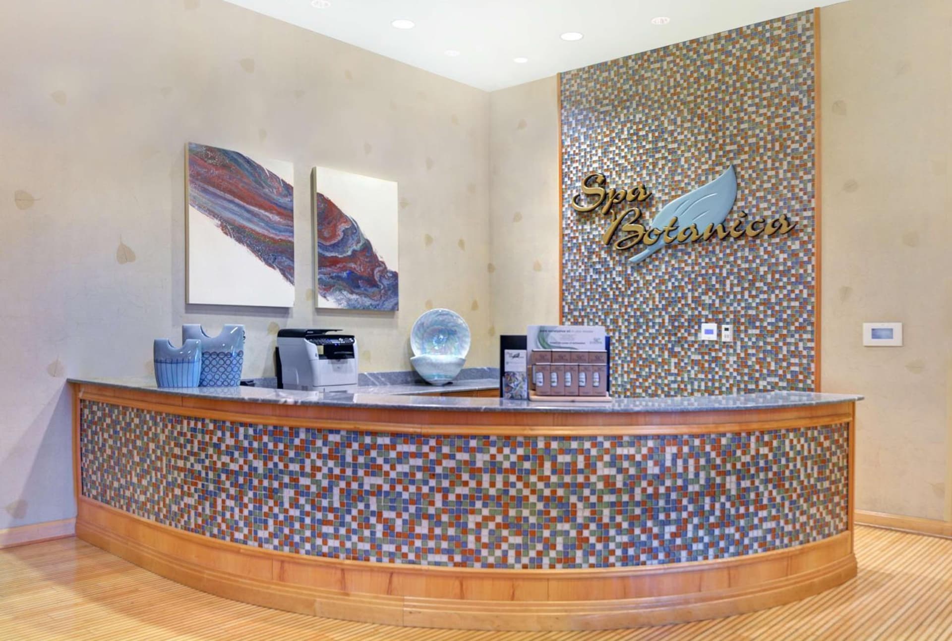 Embassy Suites Northwest Arkansas - Hotel, Spa & Convention Center gallery photo in Rogers, AR — image 64