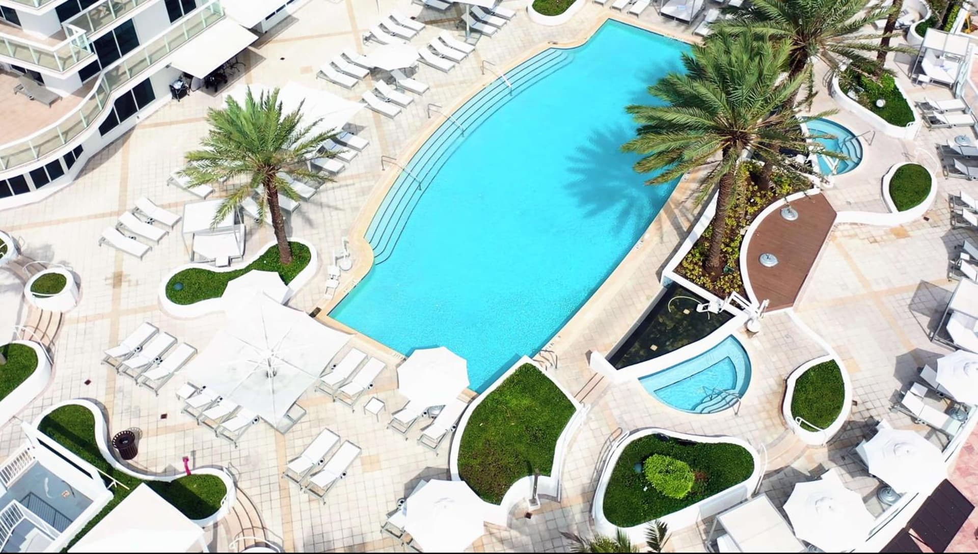 Beach House Fort Lauderdale, A Hilton Resort gallery photo in Fort Lauderdale, FL — image 10