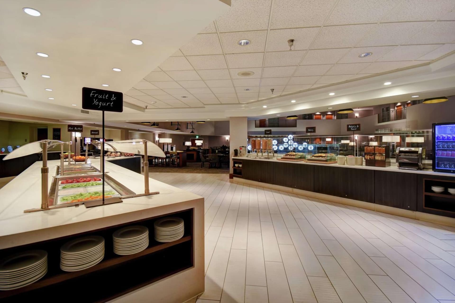 Embassy Suites by Hilton Omaha Downtown Old Market gallery photo in Omaha, NE — image 34