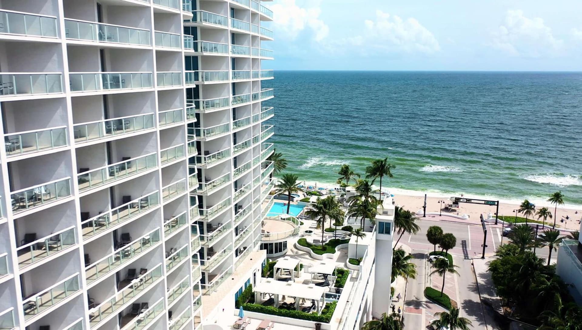 Beach House Fort Lauderdale, A Hilton Resort gallery photo in Fort Lauderdale, FL — image 11