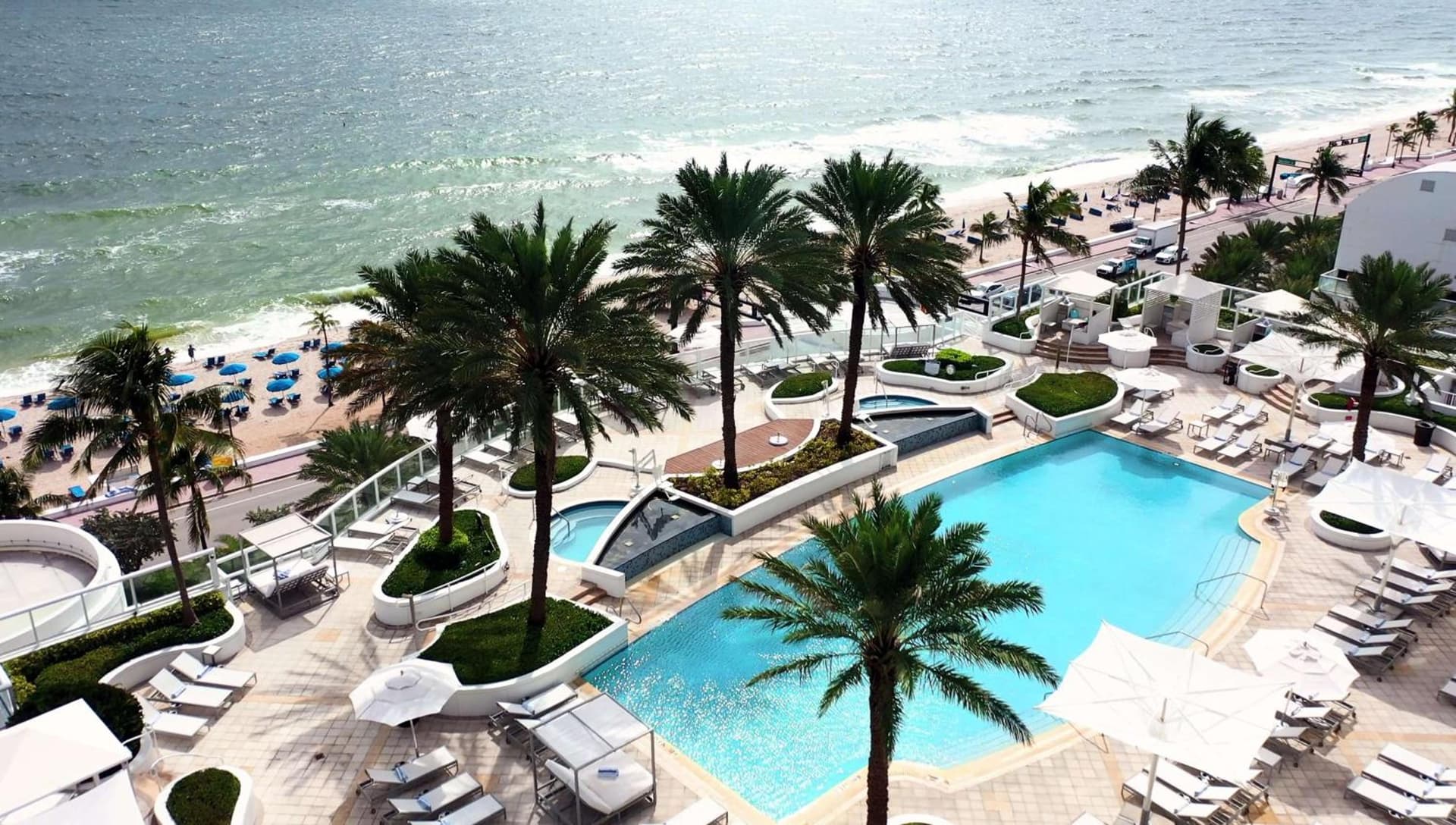 Beach House Fort Lauderdale, A Hilton Resort gallery photo in Fort Lauderdale, FL — image 64