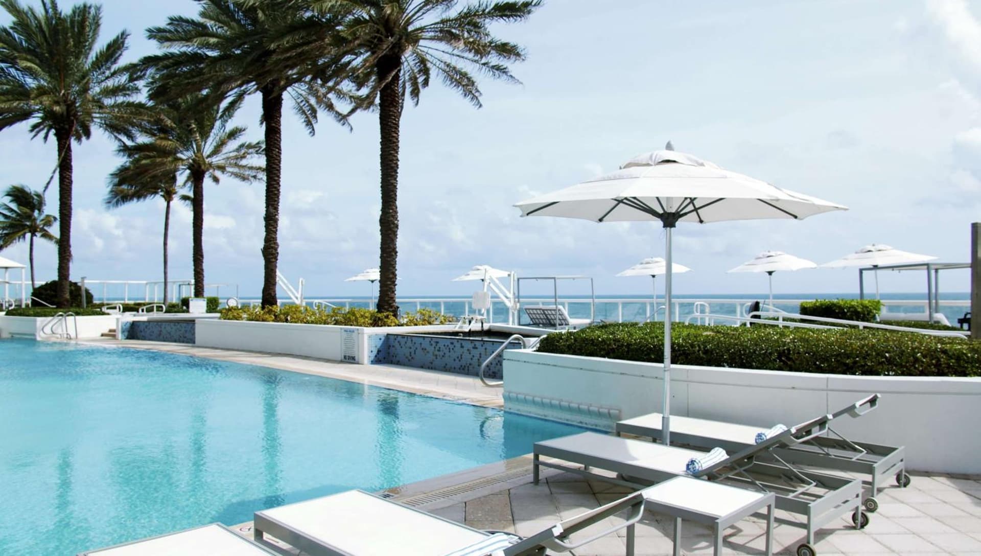 Beach House Fort Lauderdale, A Hilton Resort gallery photo in Fort Lauderdale, FL — image 24