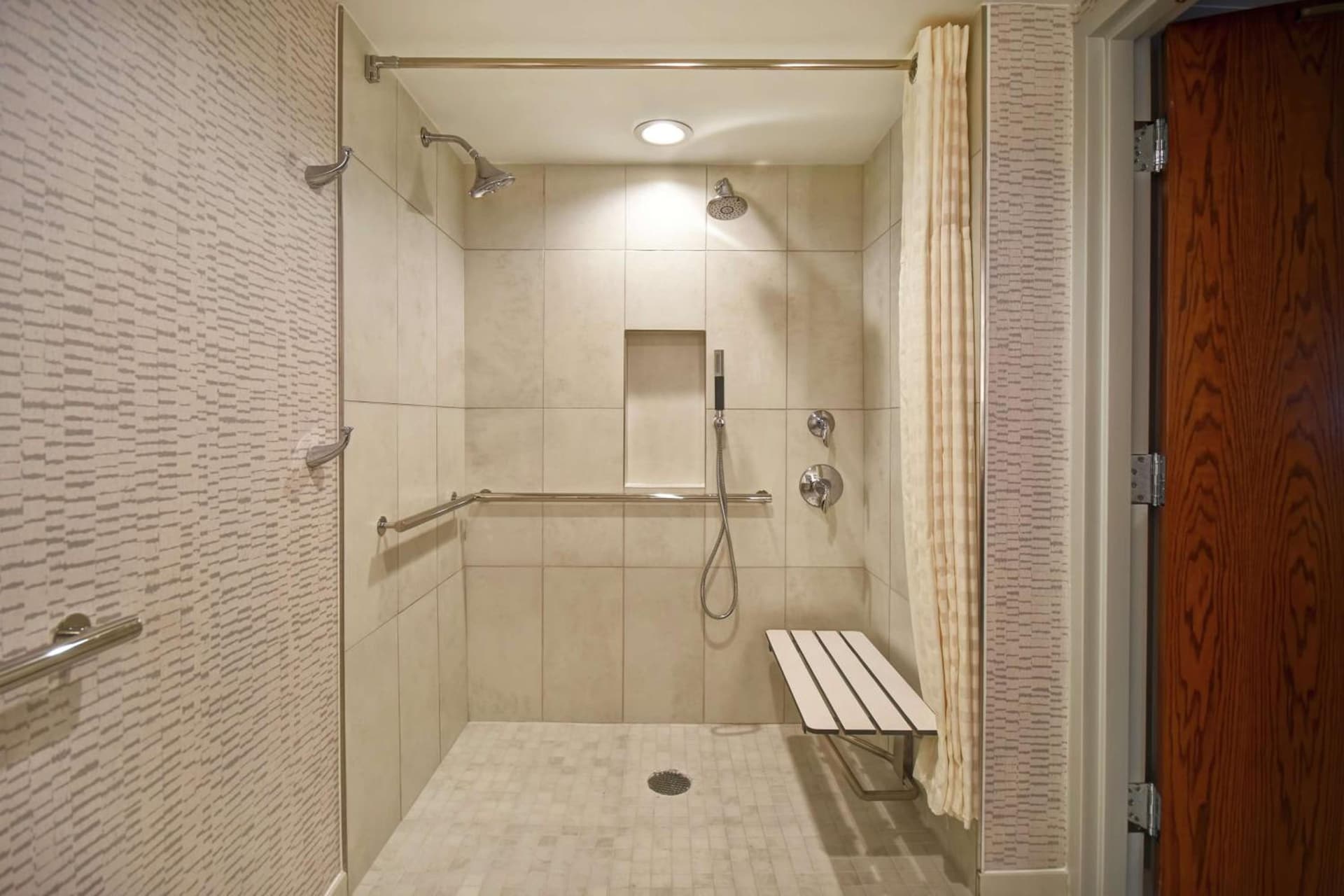 Embassy Suites by Hilton Omaha Downtown Old Market property views in Omaha, NE — gallery photo 3