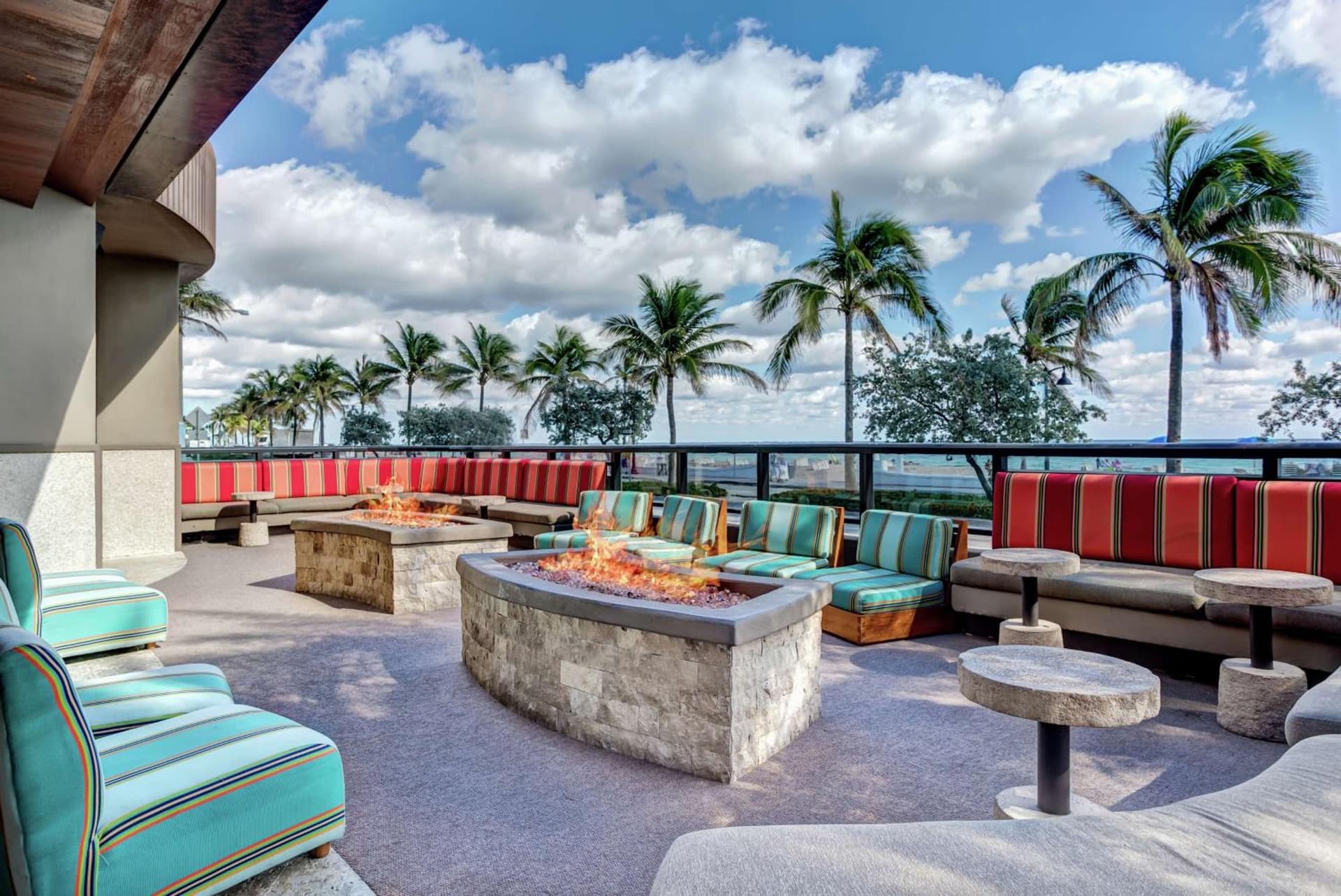 Beach House Fort Lauderdale, A Hilton Resort gallery photo in Fort Lauderdale, FL — image 85
