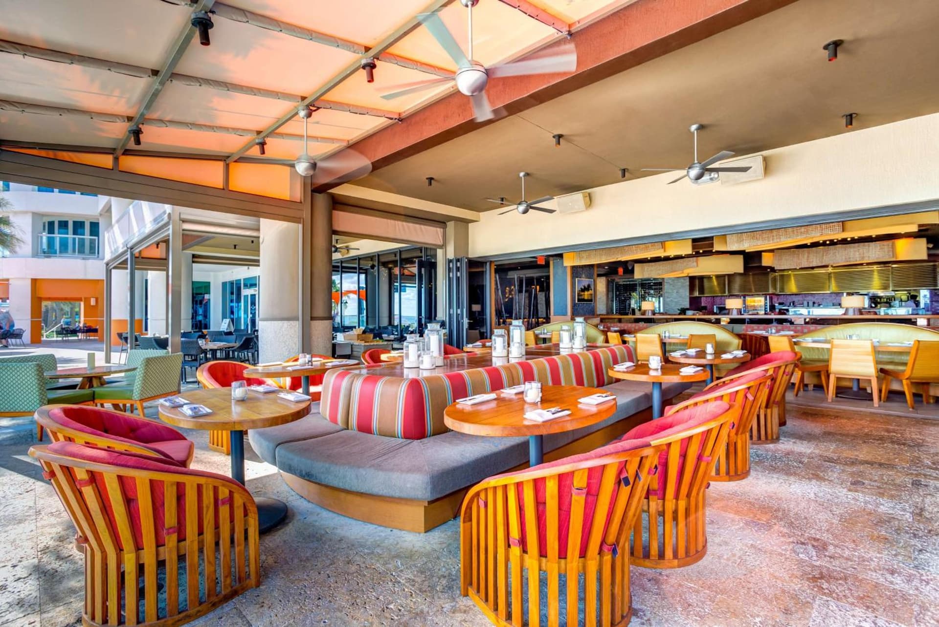 Beach House Fort Lauderdale, A Hilton Resort gallery photo in Fort Lauderdale, FL — image 28