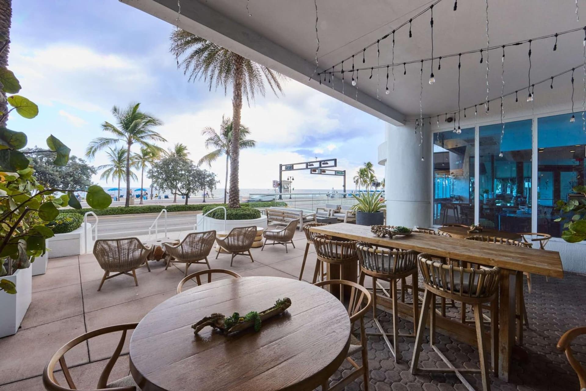 Beach House Fort Lauderdale, A Hilton Resort gallery photo in Fort Lauderdale, FL — image 34