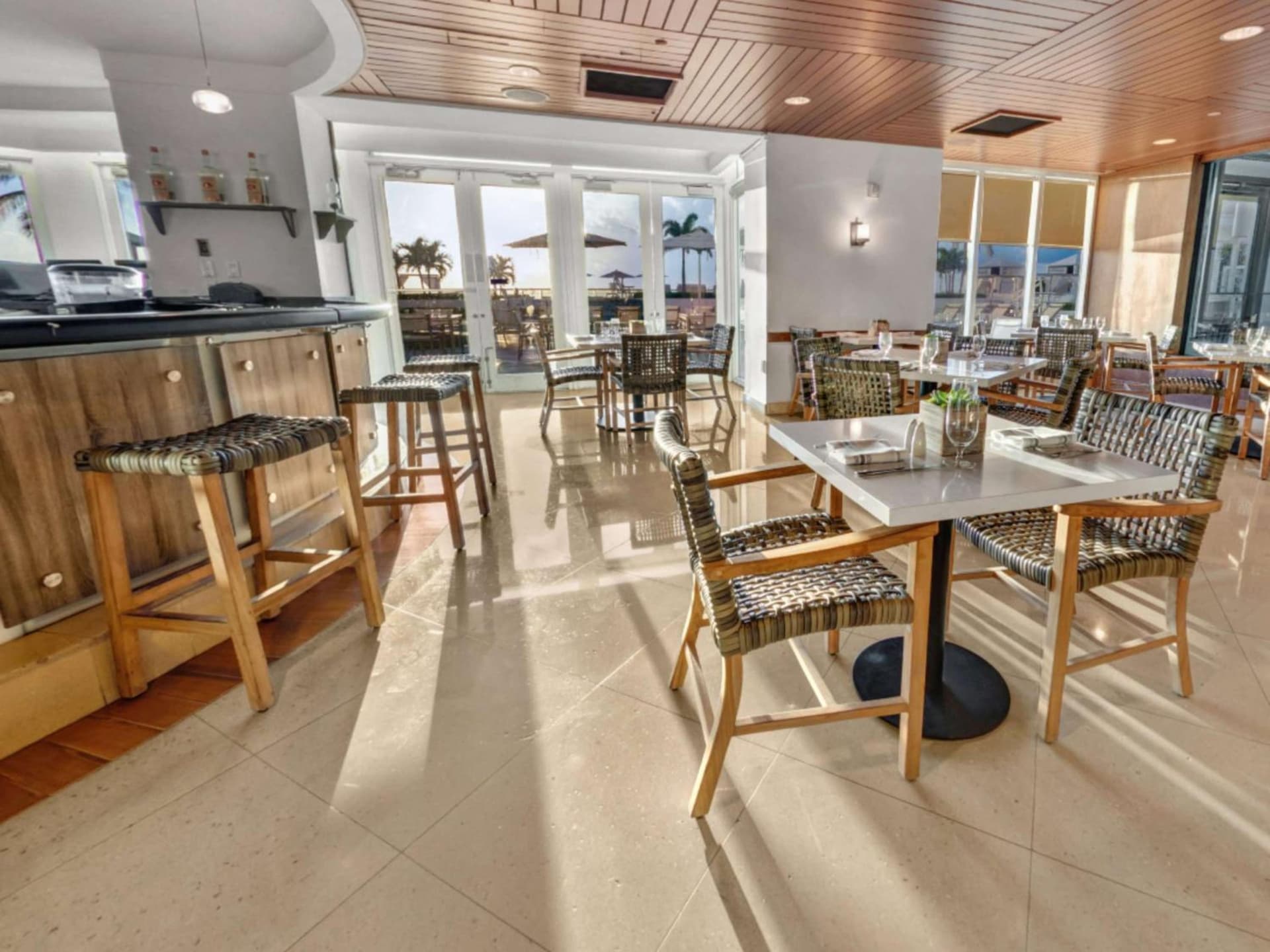 Beach House Fort Lauderdale, A Hilton Resort gallery photo in Fort Lauderdale, FL — image 88