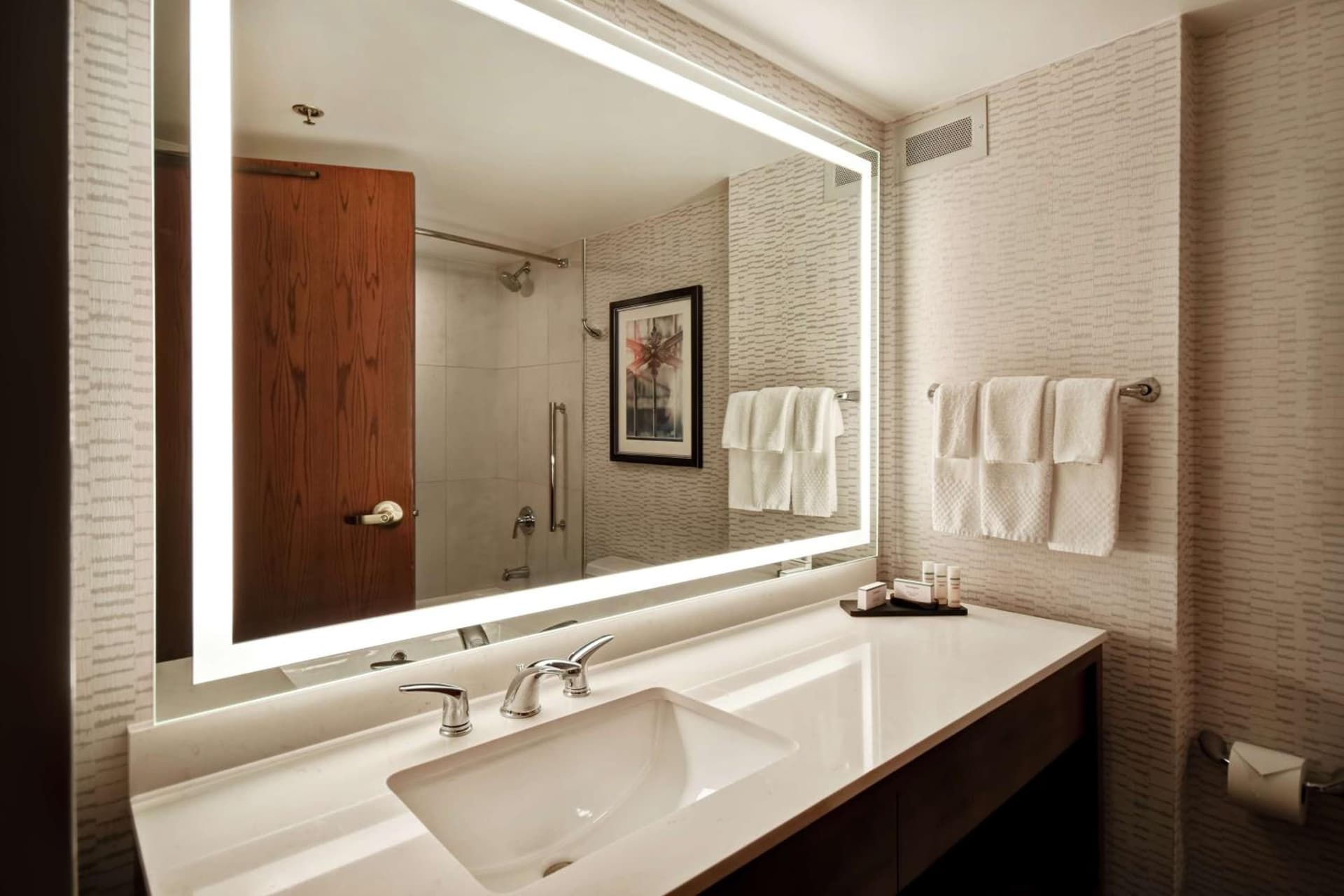 Embassy Suites by Hilton Omaha Downtown Old Market gallery photo in Omaha, NE — image 32