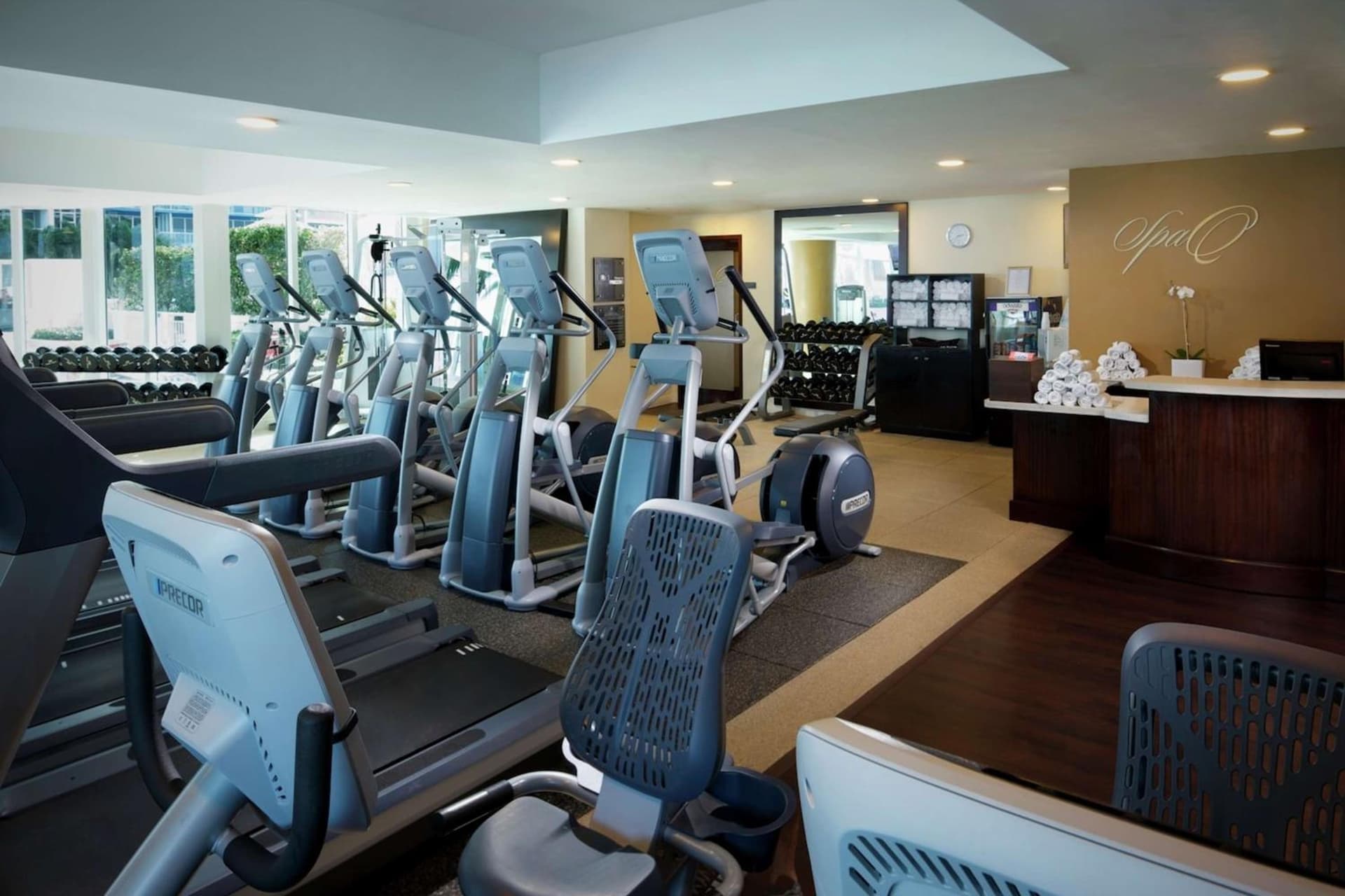 Beach House Fort Lauderdale, A Hilton Resort gallery photo in Fort Lauderdale, FL — image 103