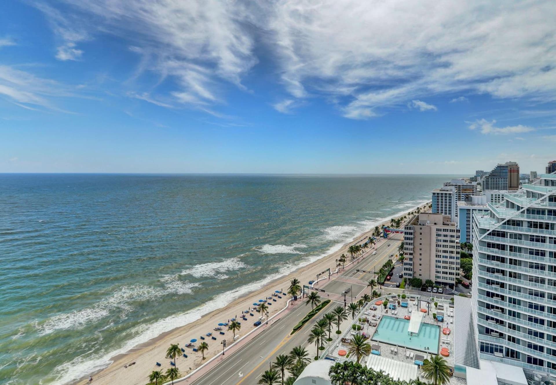Beach House Fort Lauderdale, A Hilton Resort gallery photo in Fort Lauderdale, FL — image 43