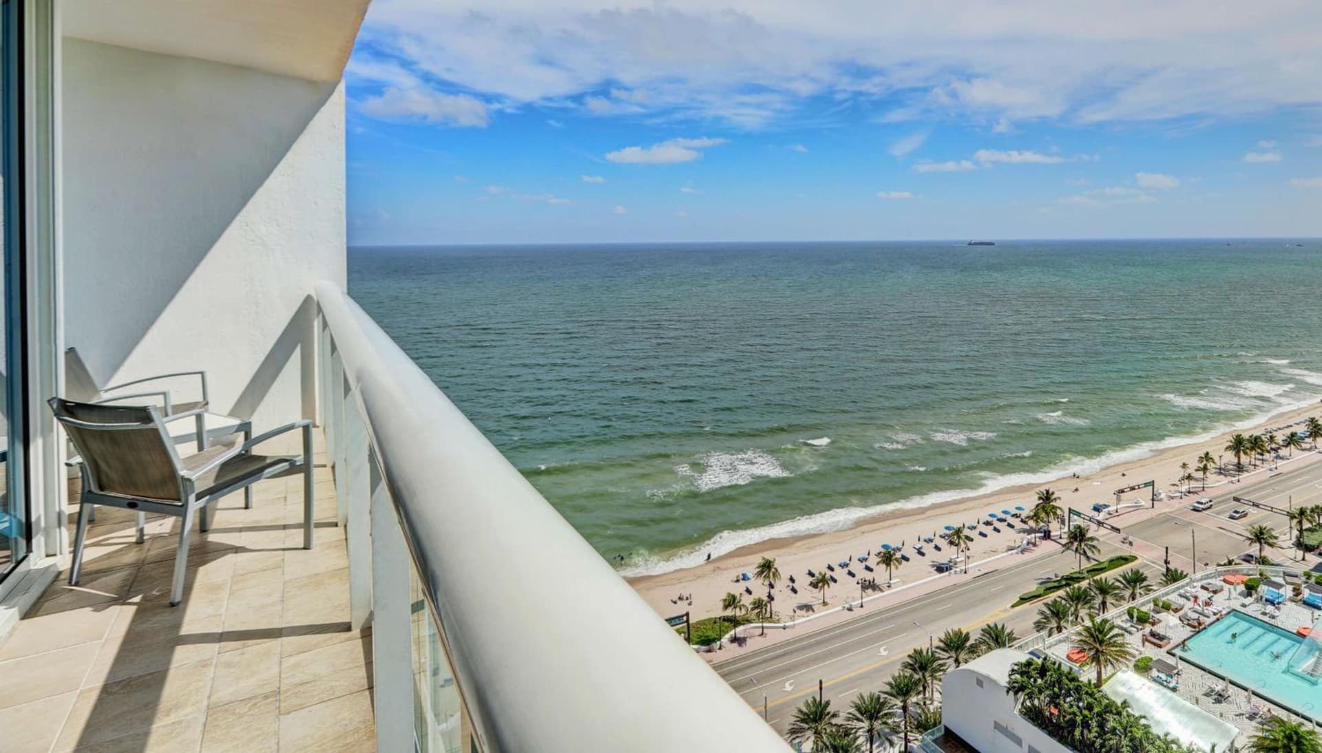 Beach House Fort Lauderdale, A Hilton Resort gallery photo in Fort Lauderdale, FL — image 74