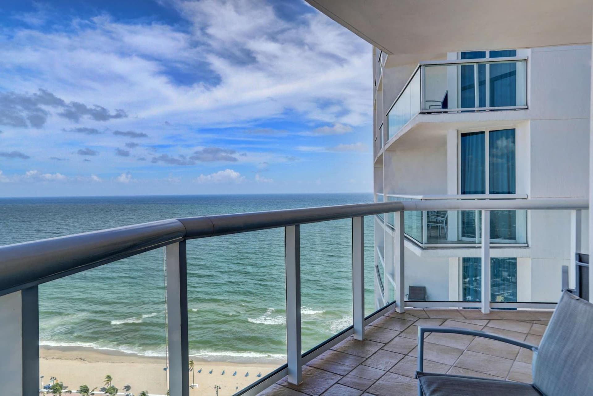 Beach House Fort Lauderdale, A Hilton Resort gallery photo in Fort Lauderdale, FL — image 45