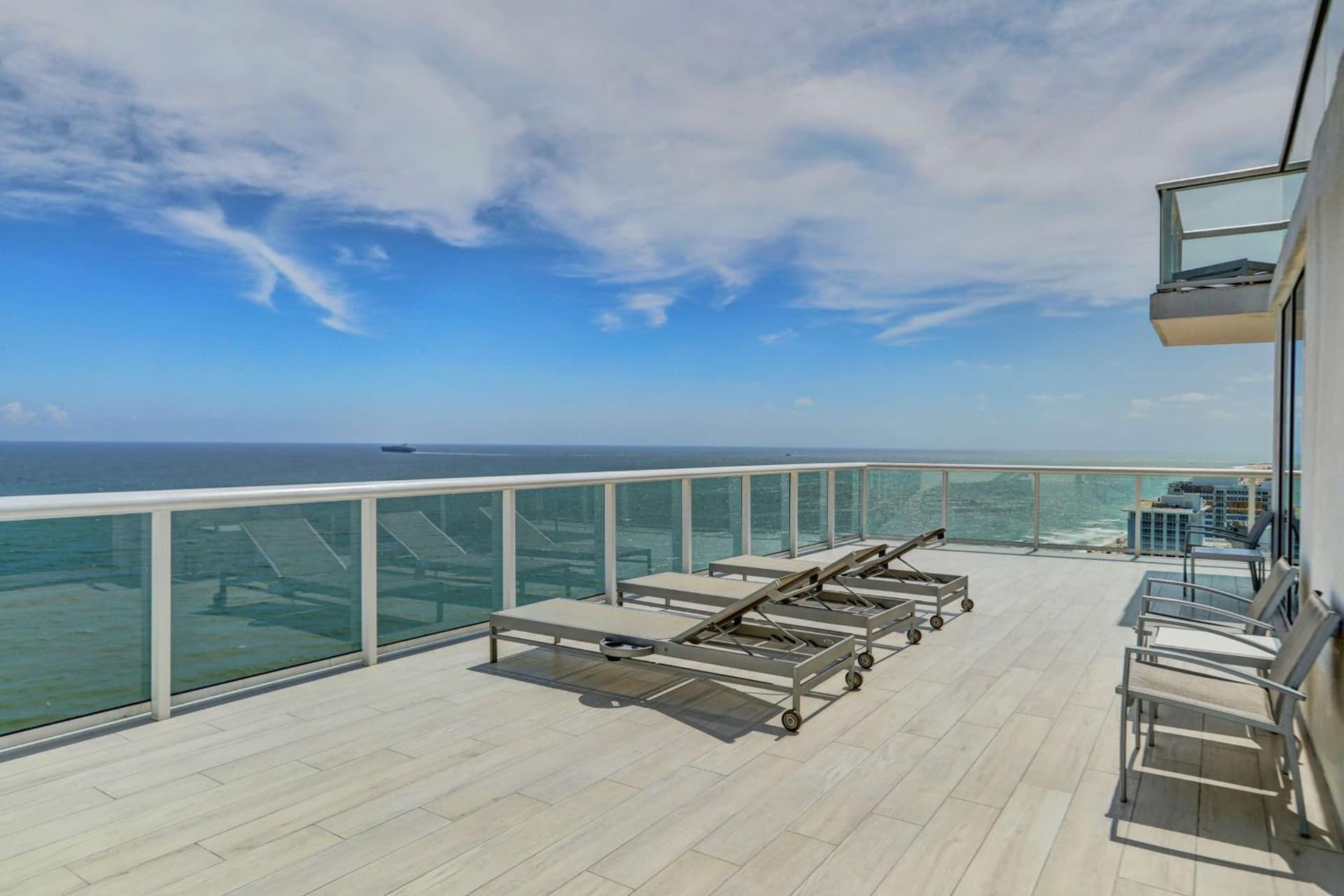 Beach House Fort Lauderdale, A Hilton Resort gallery photo in Fort Lauderdale, FL — image 60