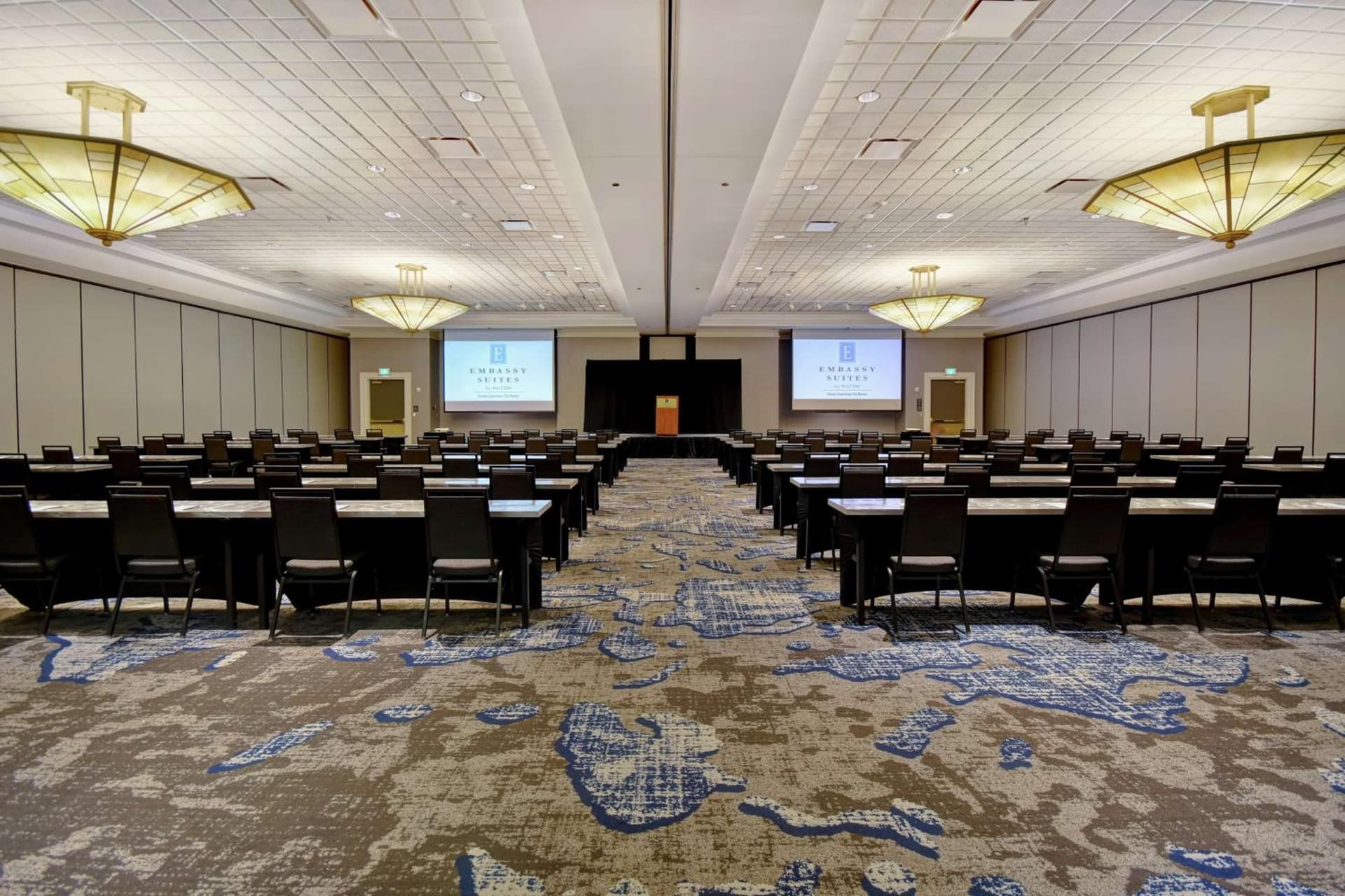 Embassy Suites by Hilton Omaha Downtown Old Market gallery photo in Omaha, NE — image 20