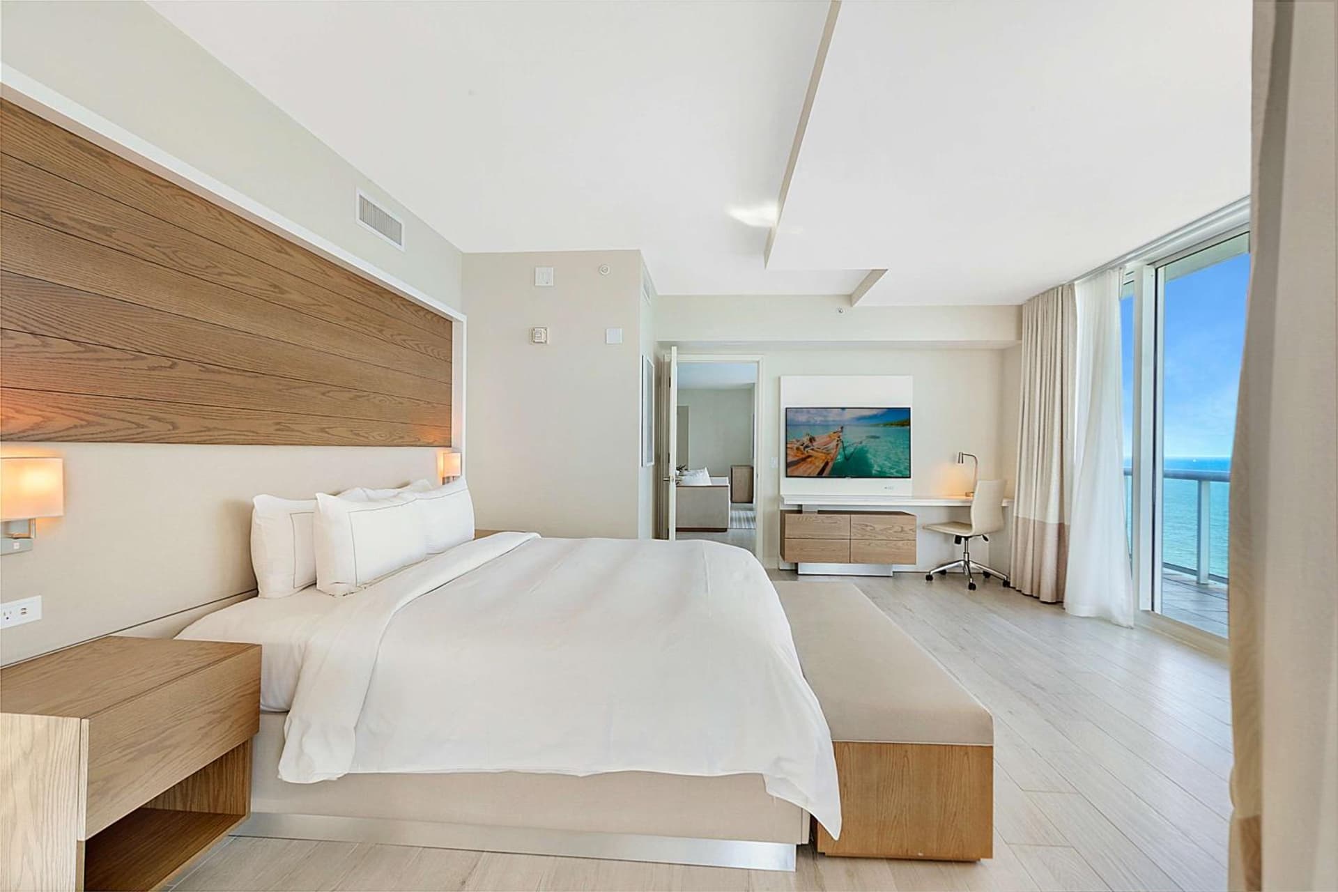 Beach House Fort Lauderdale, A Hilton Resort gallery photo in Fort Lauderdale, FL — image 61