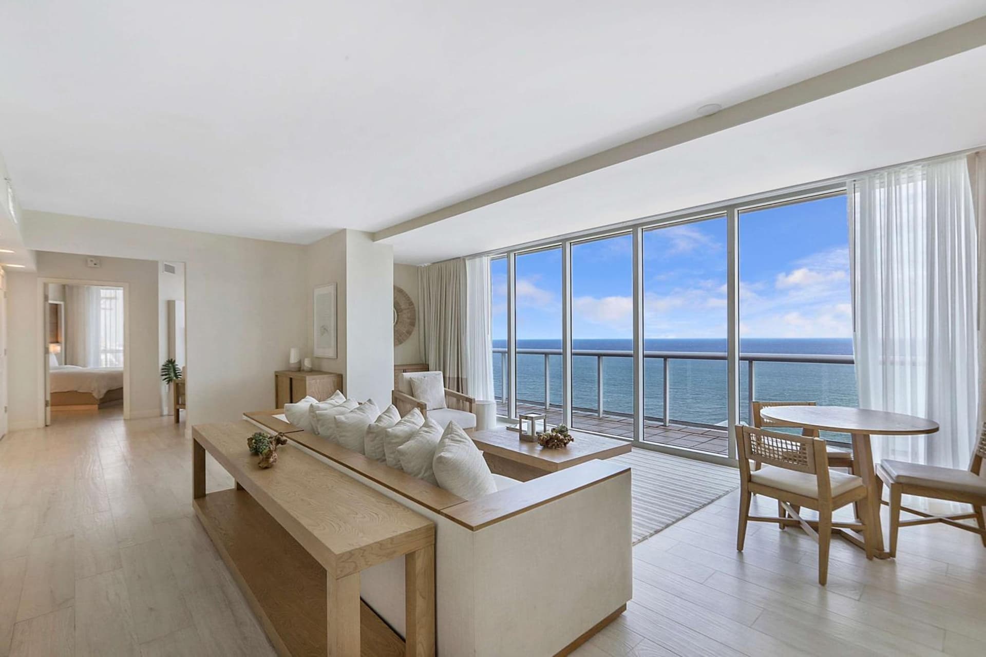 Beach House Fort Lauderdale, A Hilton Resort gallery photo in Fort Lauderdale, FL — image 41
