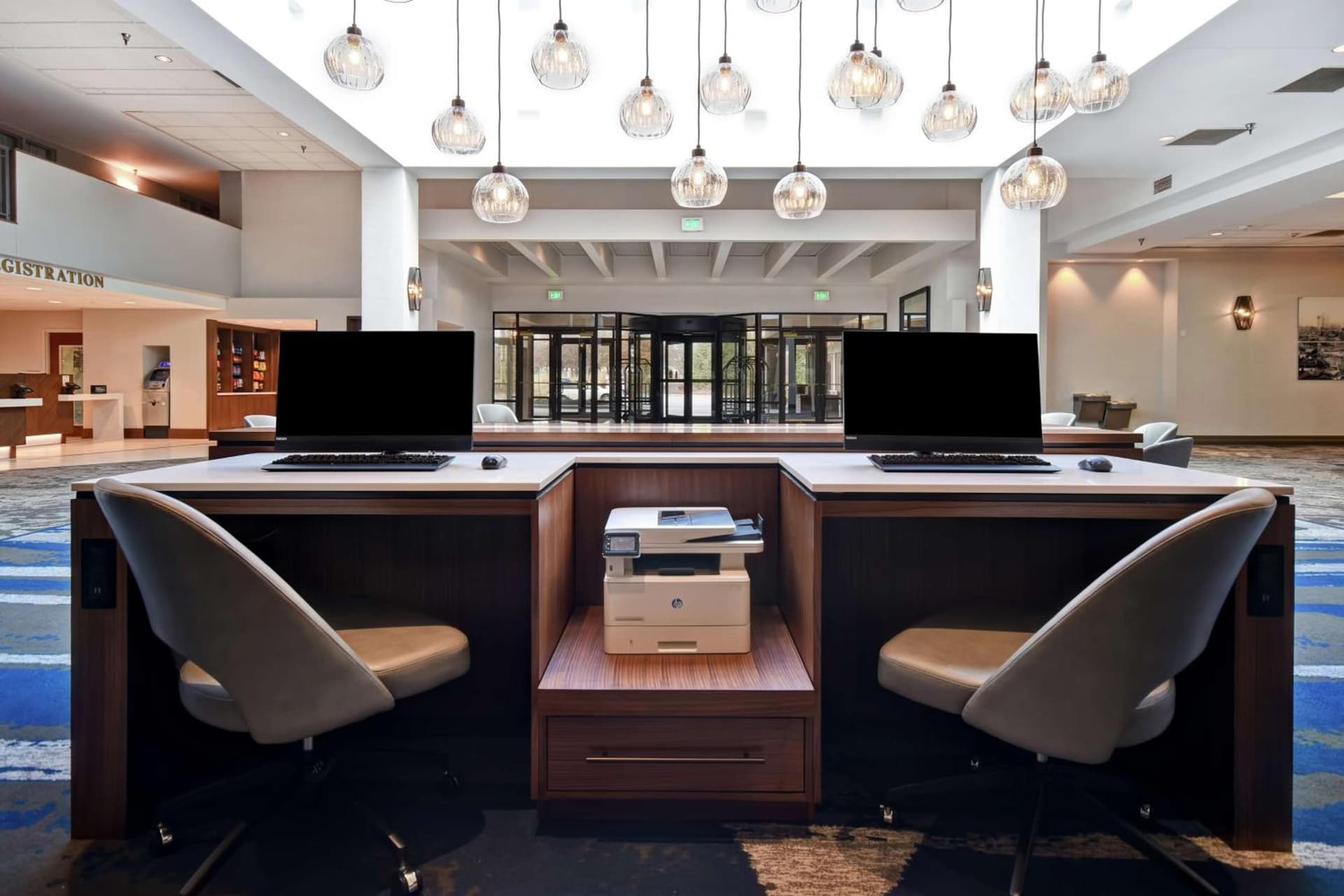 Embassy Suites by Hilton Omaha Downtown Old Market gallery photo in Omaha, NE — image 50
