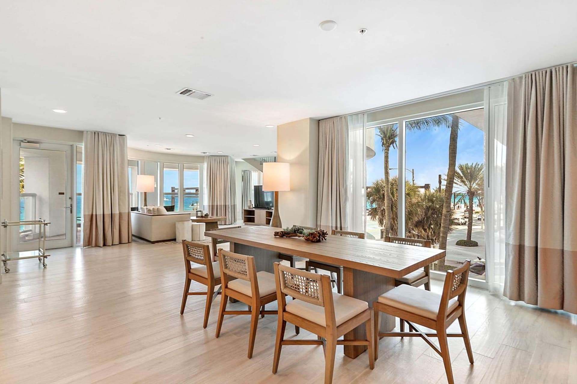 Beach House Fort Lauderdale, A Hilton Resort gallery photo in Fort Lauderdale, FL — image 31
