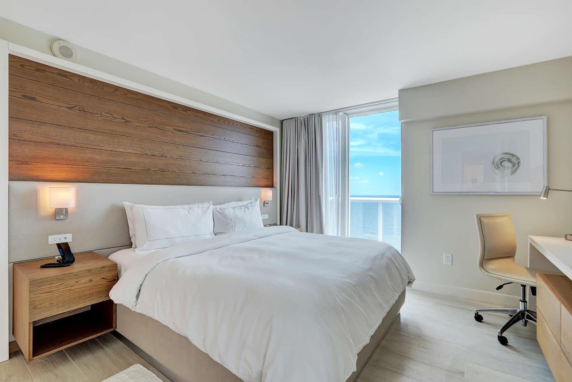 Beach House Fort Lauderdale, A Hilton Resort gallery photo in Fort Lauderdale, FL — image 97