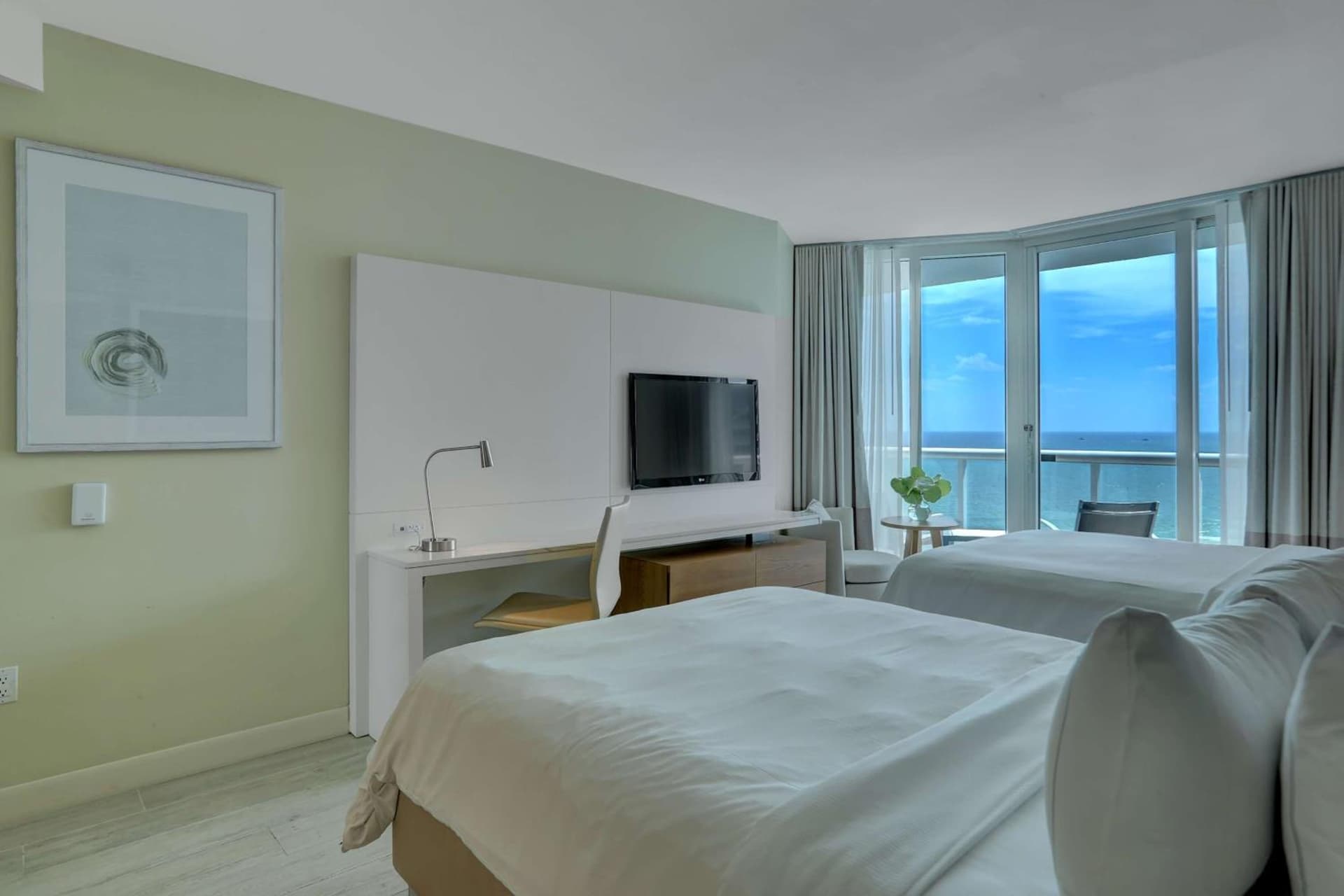 Beach House Fort Lauderdale, A Hilton Resort gallery photo in Fort Lauderdale, FL — image 89