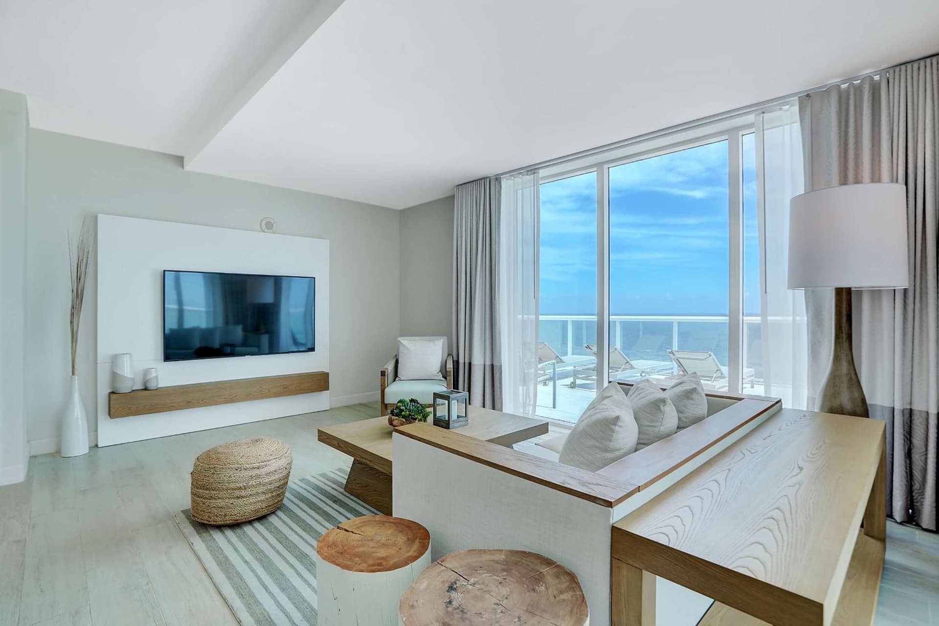 Beach House Fort Lauderdale, A Hilton Resort gallery photo in Fort Lauderdale, FL — image 40