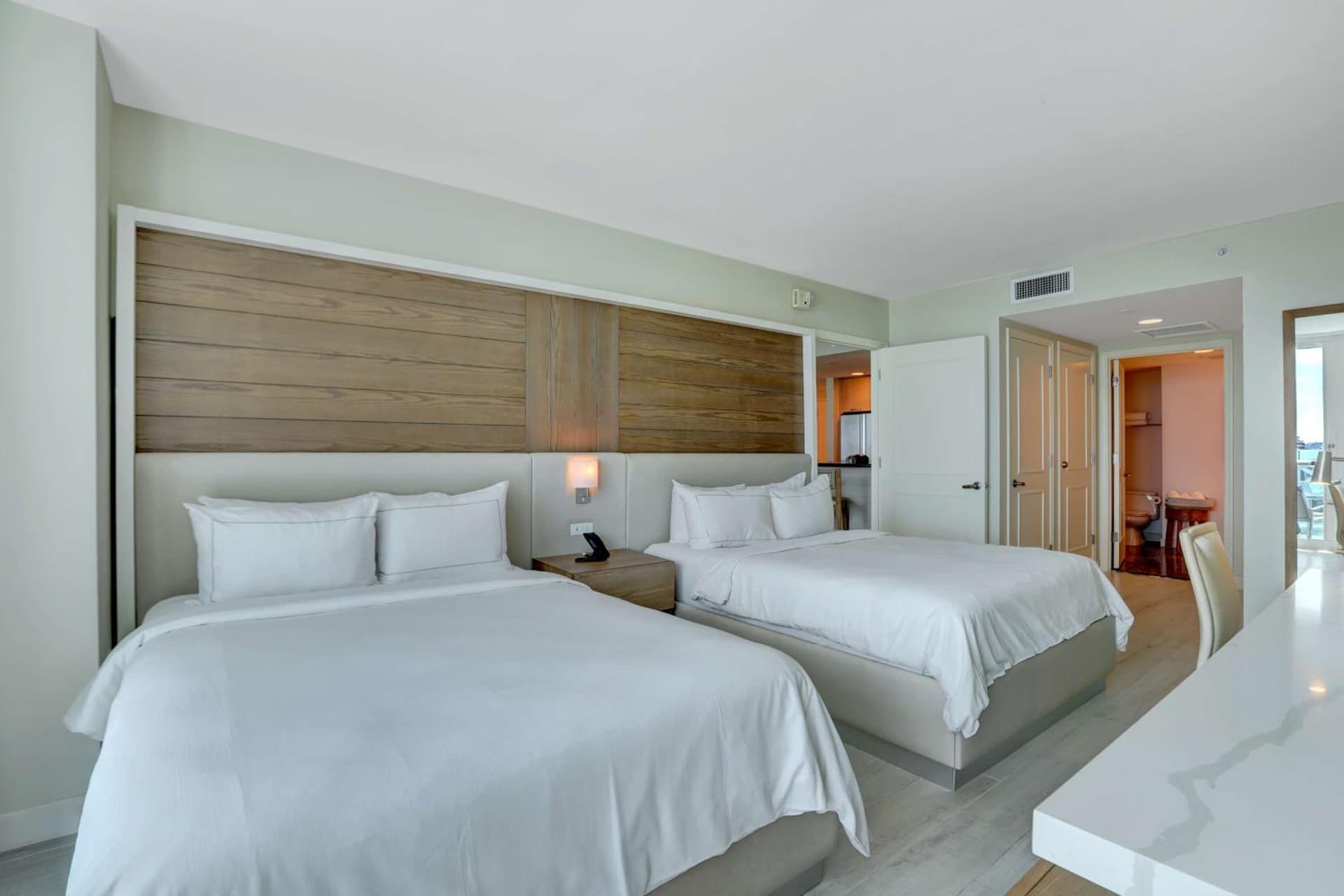 Beach House Fort Lauderdale, A Hilton Resort gallery photo in Fort Lauderdale, FL — image 25