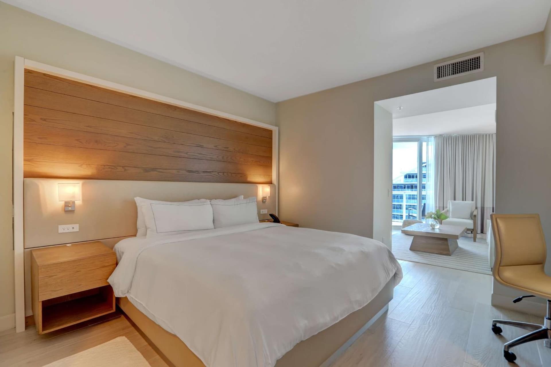 Beach House Fort Lauderdale, A Hilton Resort gallery photo in Fort Lauderdale, FL — image 14