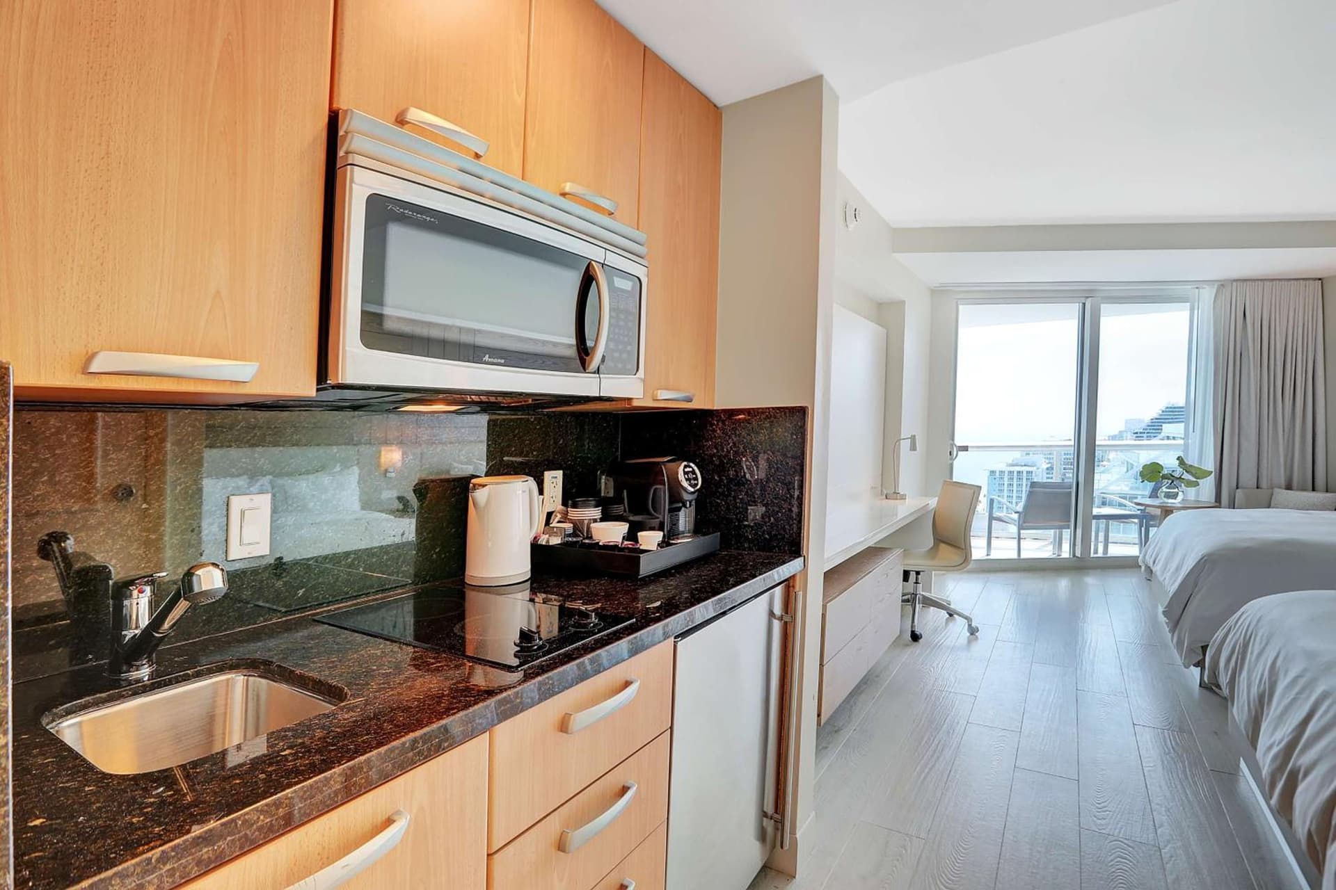 Beach House Fort Lauderdale, A Hilton Resort gallery photo in Fort Lauderdale, FL — image 5