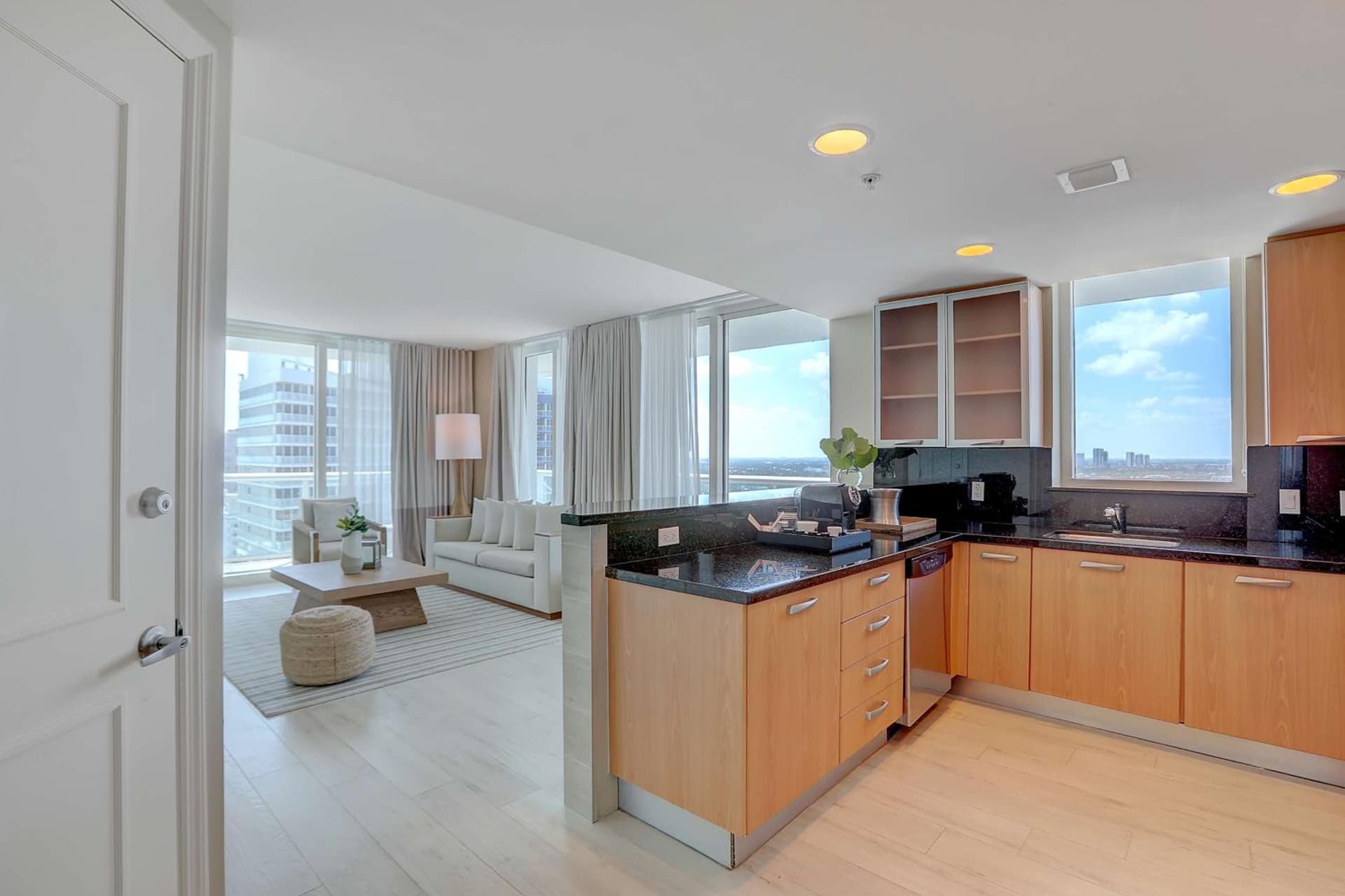 Beach House Fort Lauderdale, A Hilton Resort gallery photo in Fort Lauderdale, FL — image 82