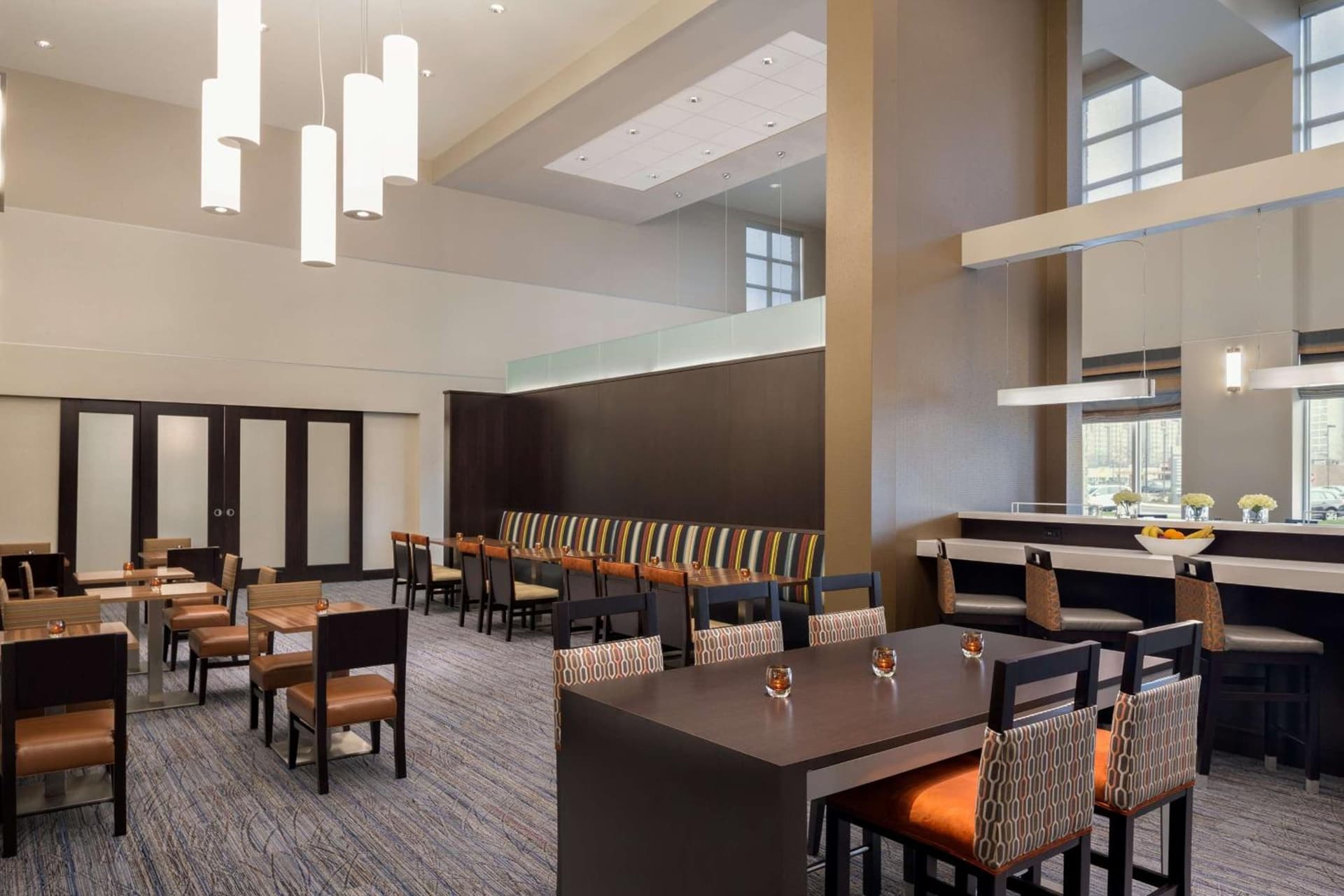 Hampton Inn & Suites Rosemont Chicago O'Hare gallery photo in Rosemont, IL — image 16