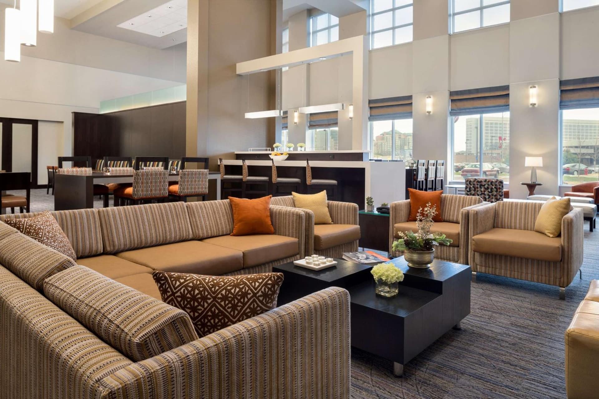 Hampton Inn & Suites Rosemont Chicago O'Hare gallery photo in Rosemont, IL — image 17