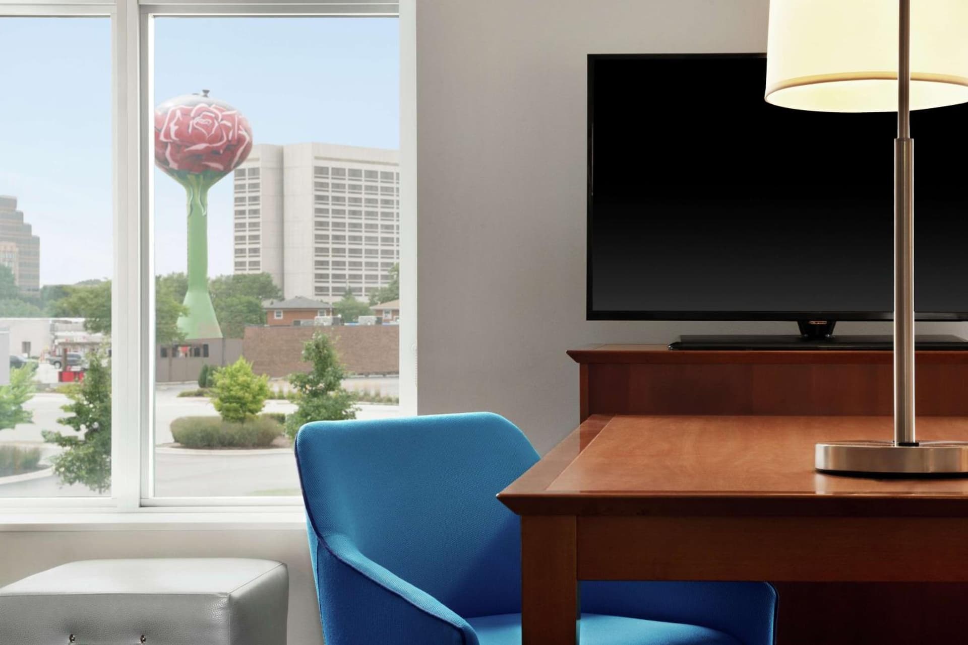 Hampton Inn & Suites Rosemont Chicago O'Hare gallery photo in Rosemont, IL — image 19