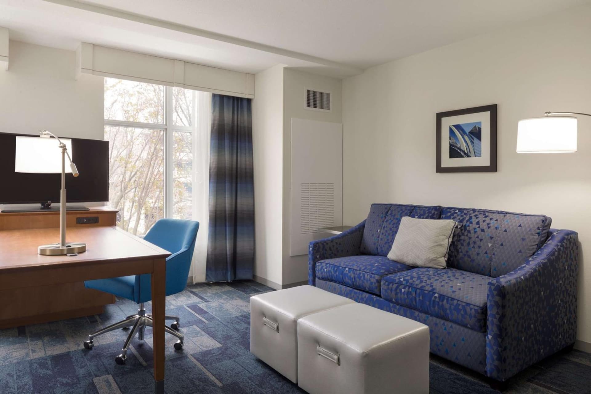 Hampton Inn & Suites Rosemont Chicago O'Hare gallery photo in Rosemont, IL — image 21