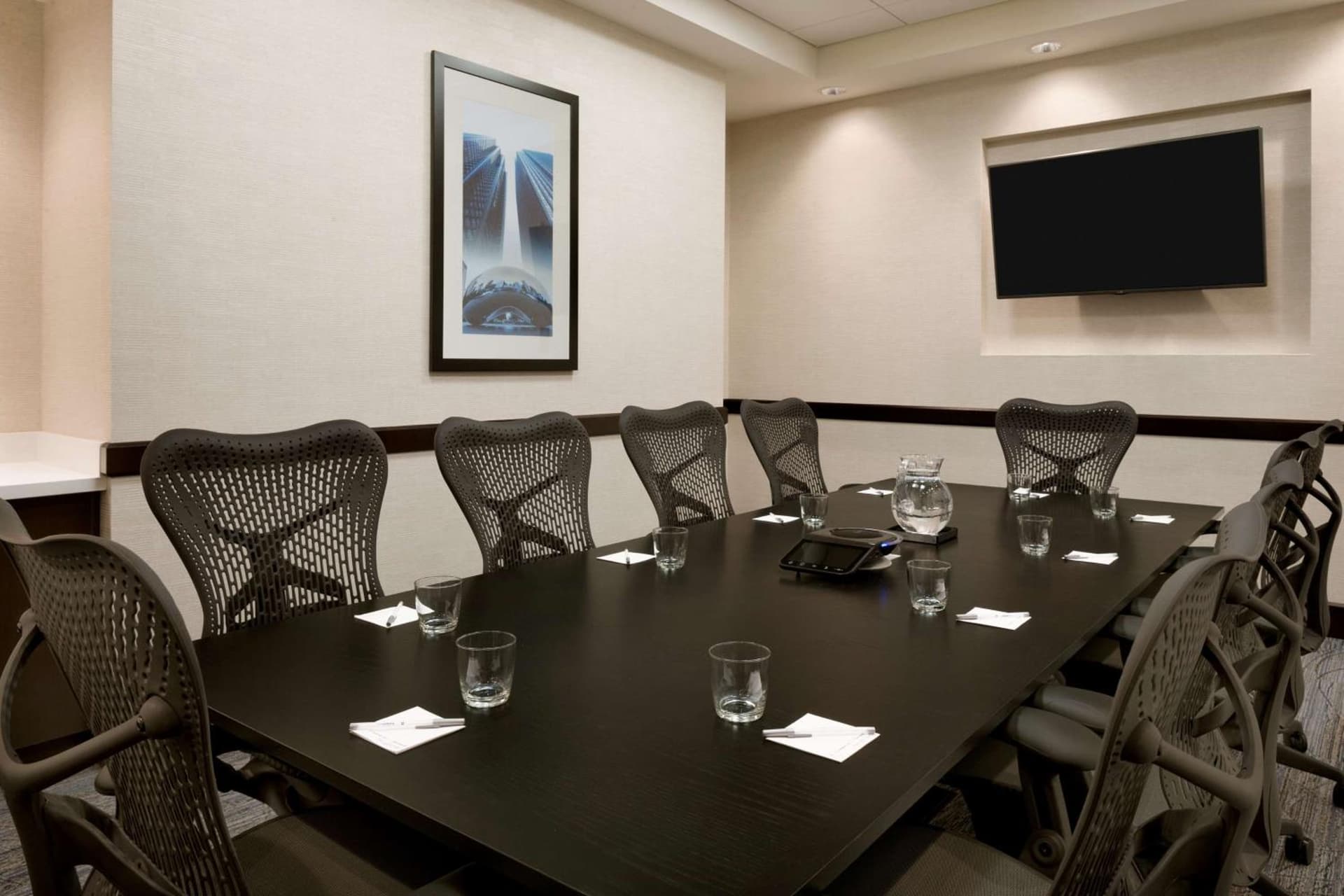 Hampton Inn & Suites Rosemont Chicago O'Hare gallery photo in Rosemont, IL — image 27