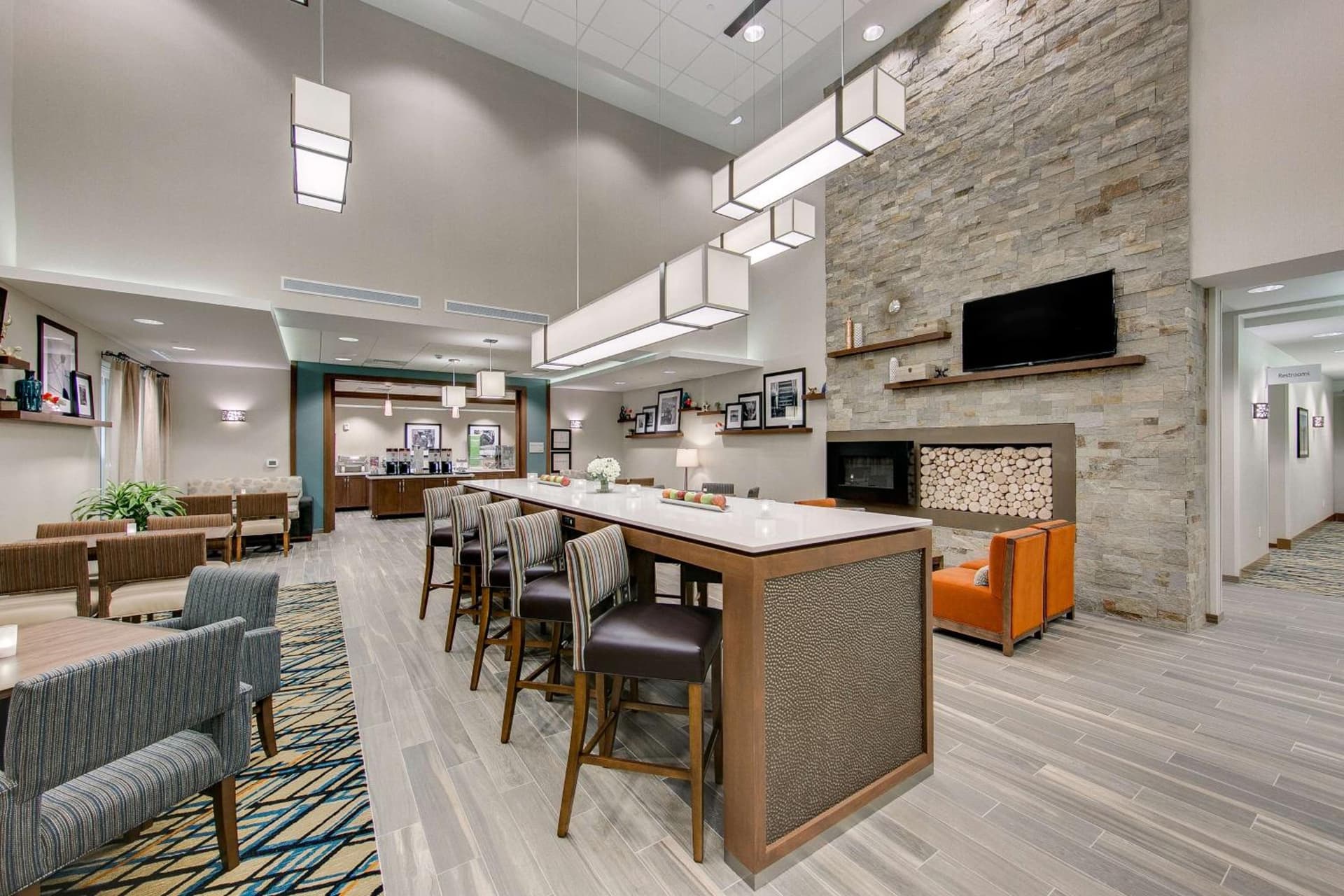 Hampton Inn & Suites North Houston Spring gallery photo in Spring, TX — image 23