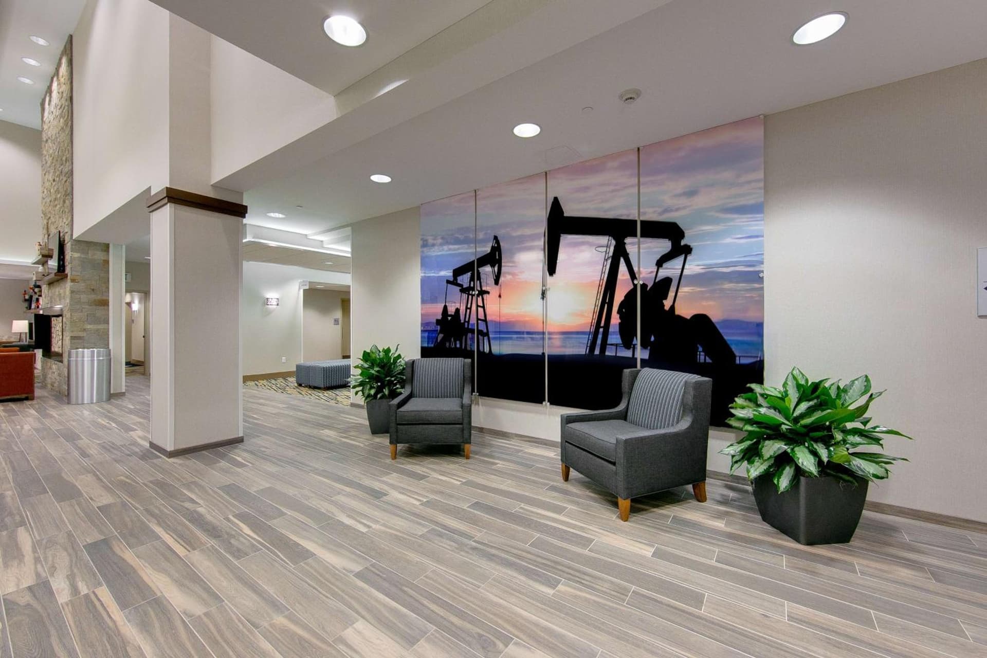 Hampton Inn & Suites North Houston Spring gallery photo in Spring, TX — image 31