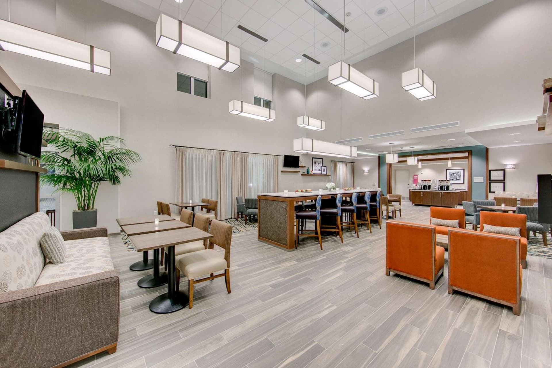 Hampton Inn & Suites North Houston Spring gallery photo in Spring, TX — image 34