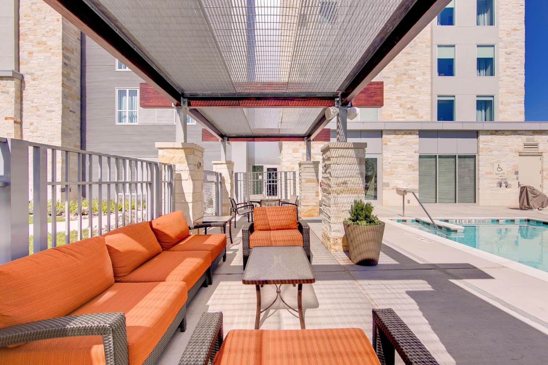 Hampton Inn & Suites North Houston Spring gallery photo in Spring, TX — image 20