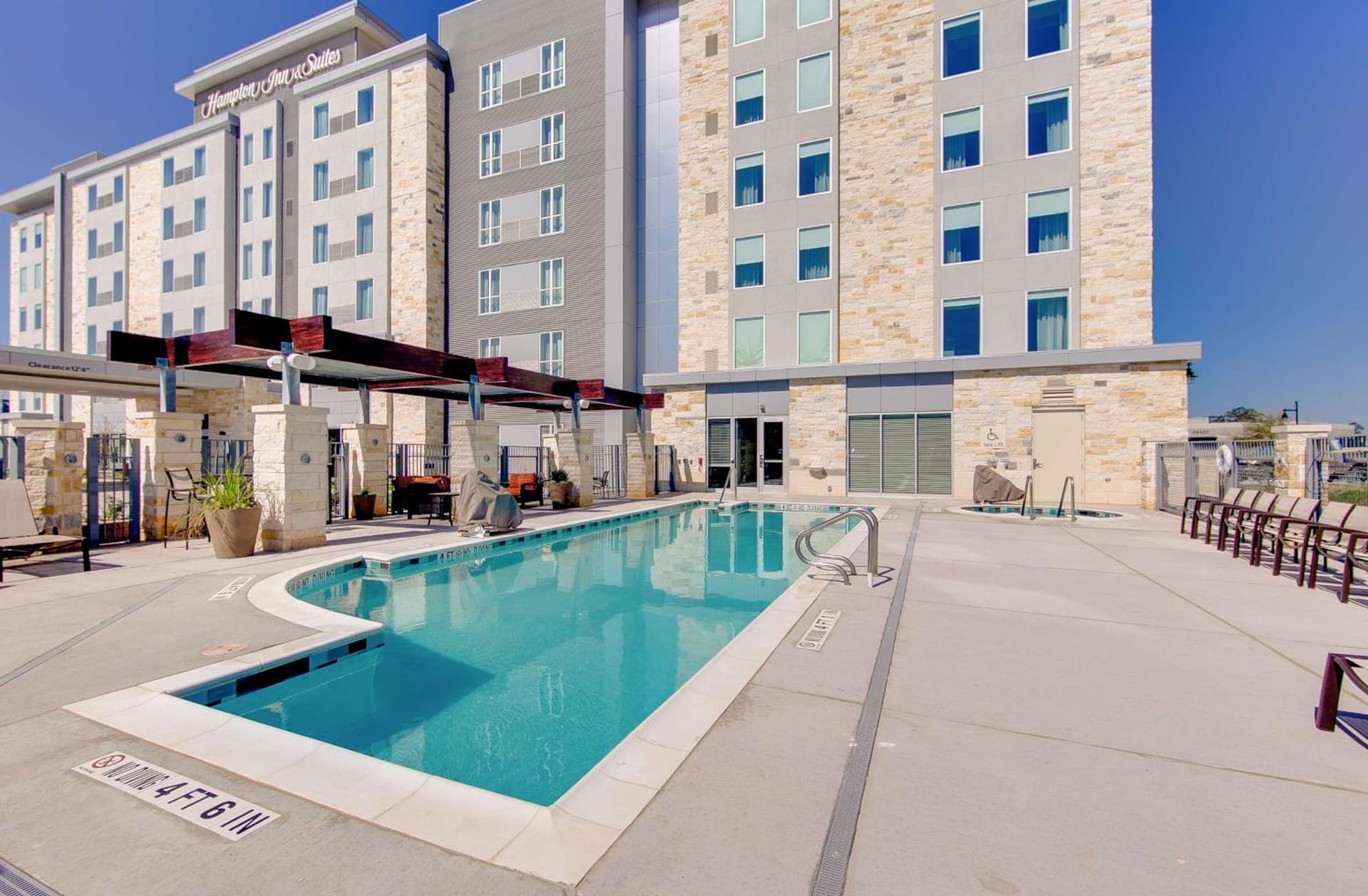 Hampton Inn & Suites North Houston Spring gallery photo in Spring, TX — image 27