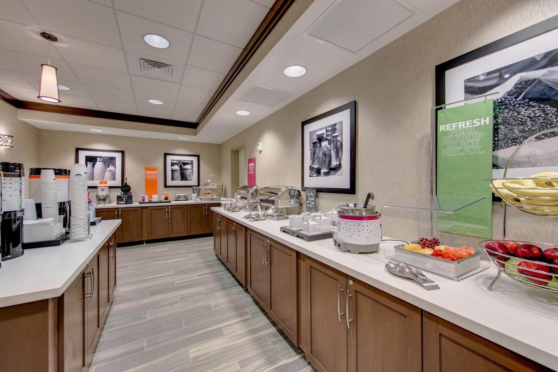 Hampton Inn & Suites North Houston Spring gallery photo in Spring, TX — image 9