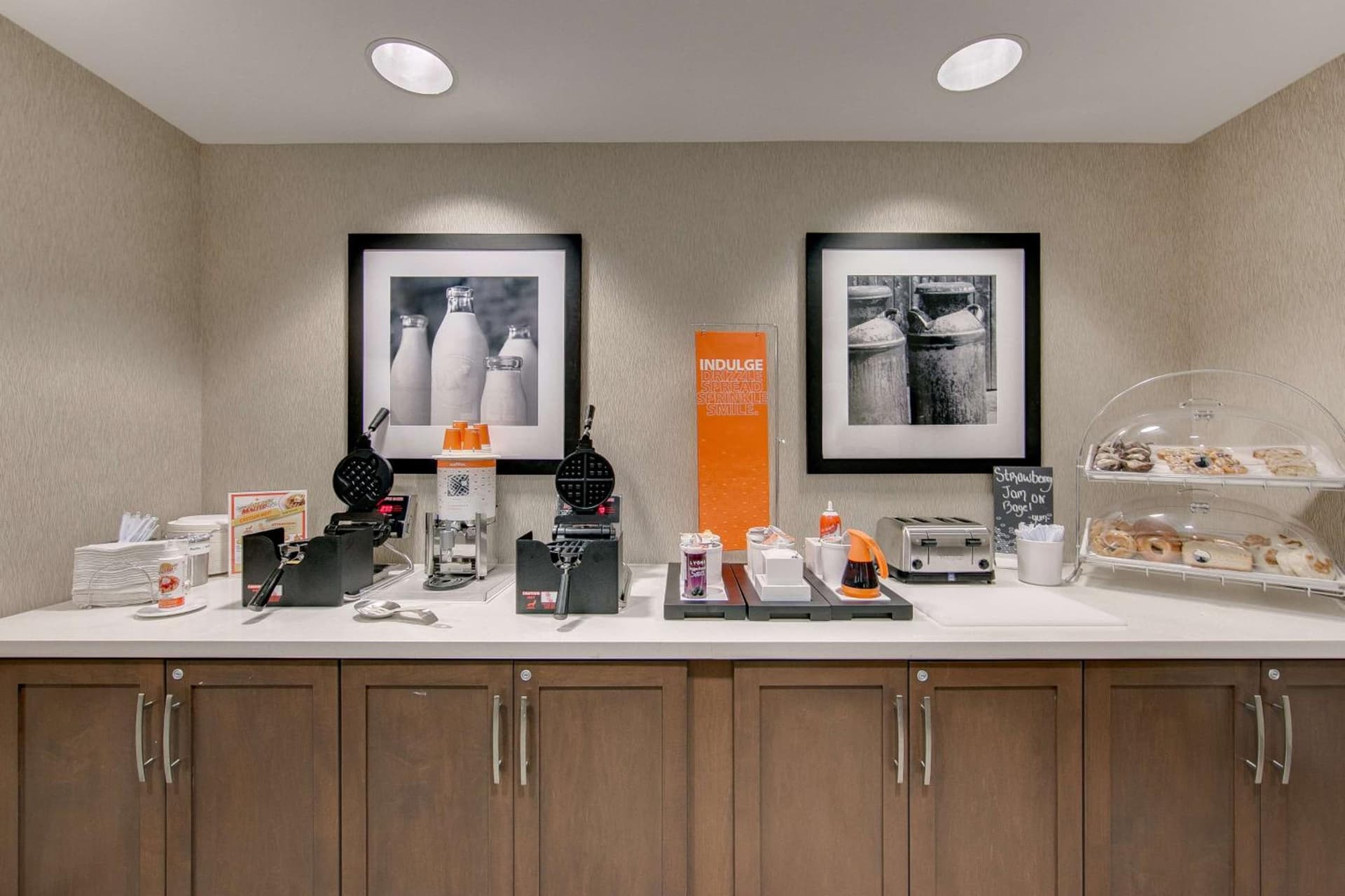 Hampton Inn & Suites North Houston Spring gallery photo in Spring, TX — image 28