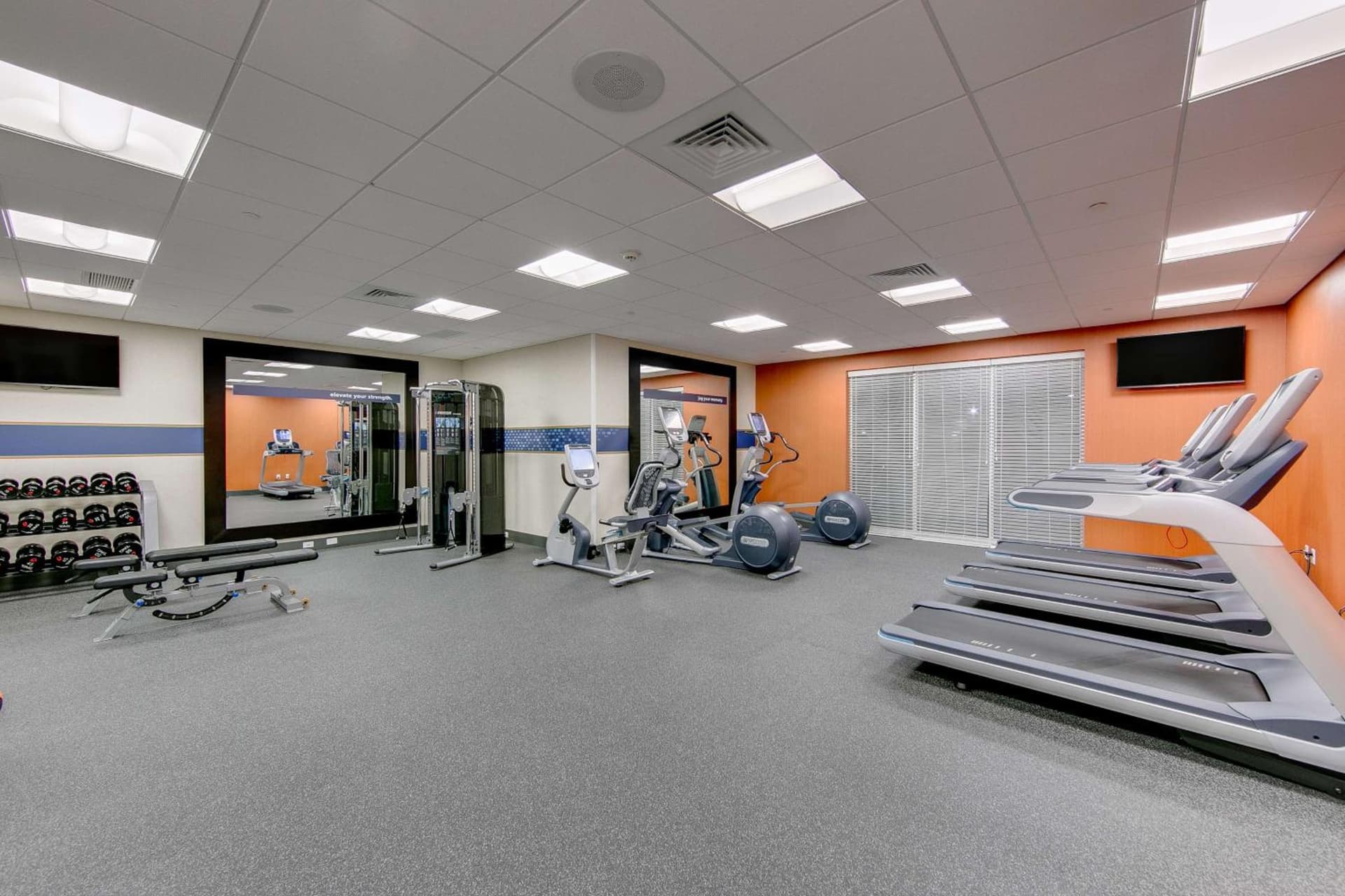 Hampton Inn & Suites North Houston Spring gallery photo in Spring, TX — image 22